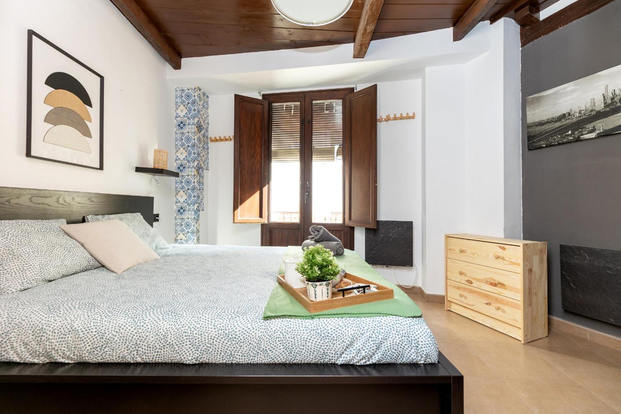 Luxury Puerta De La Alhambra Apartamento *