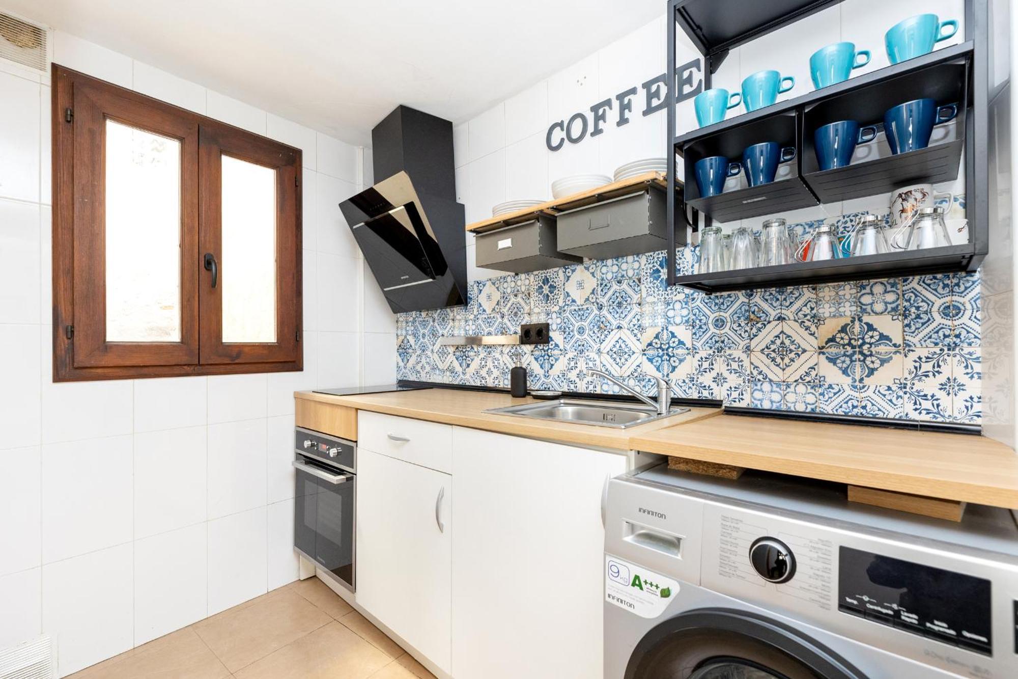 Apartamento Luxury Puerta De La Alhambra *