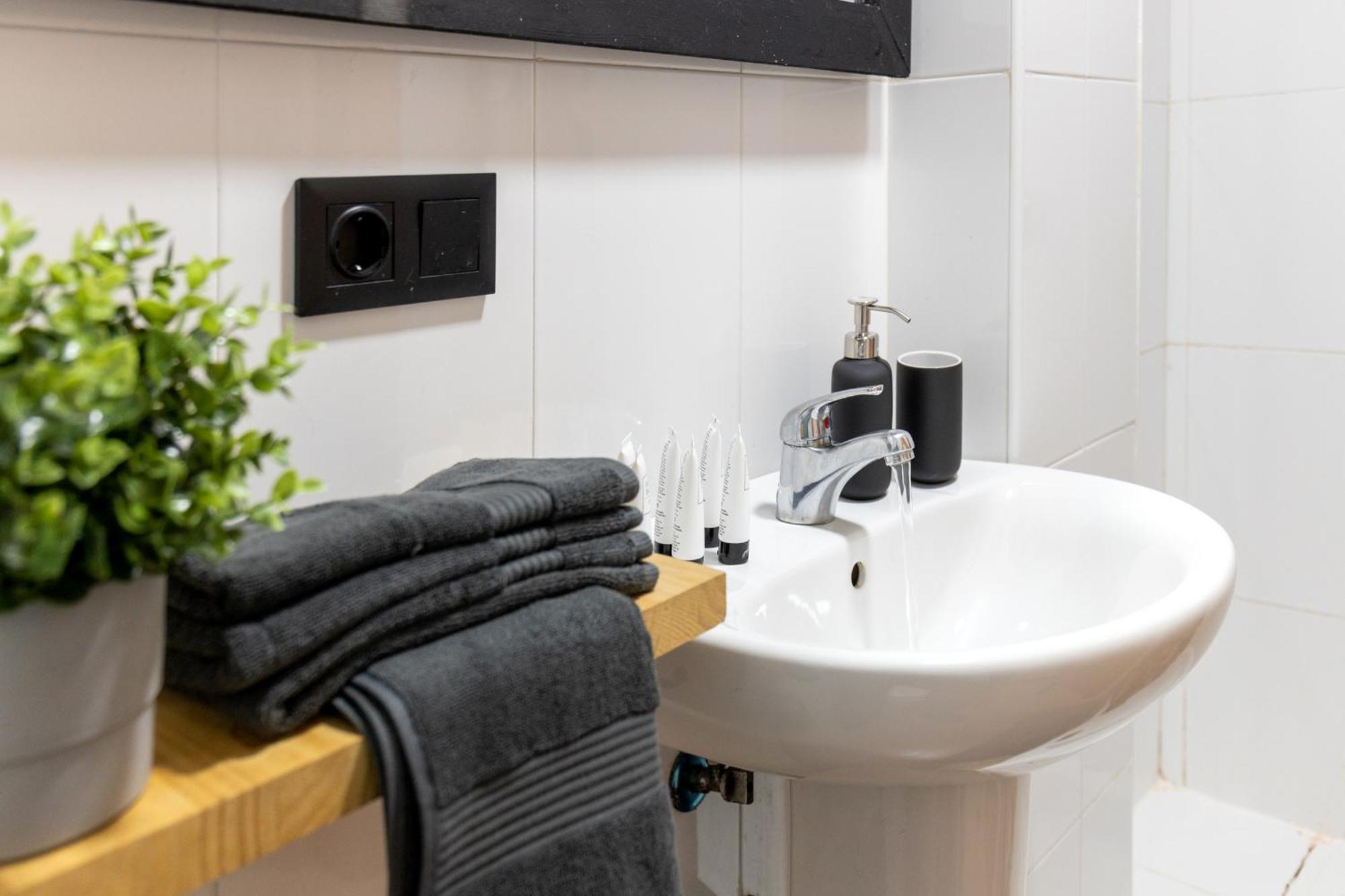 Luxury Puerta De La Alhambra Apartamento