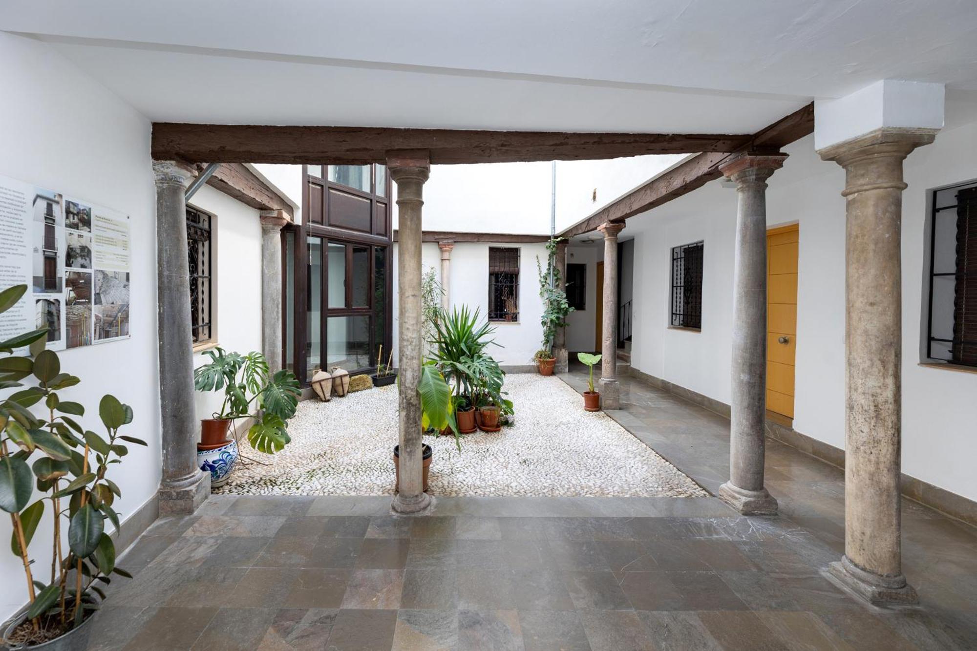Luxury Puerta De La Alhambra Apartamento Granada