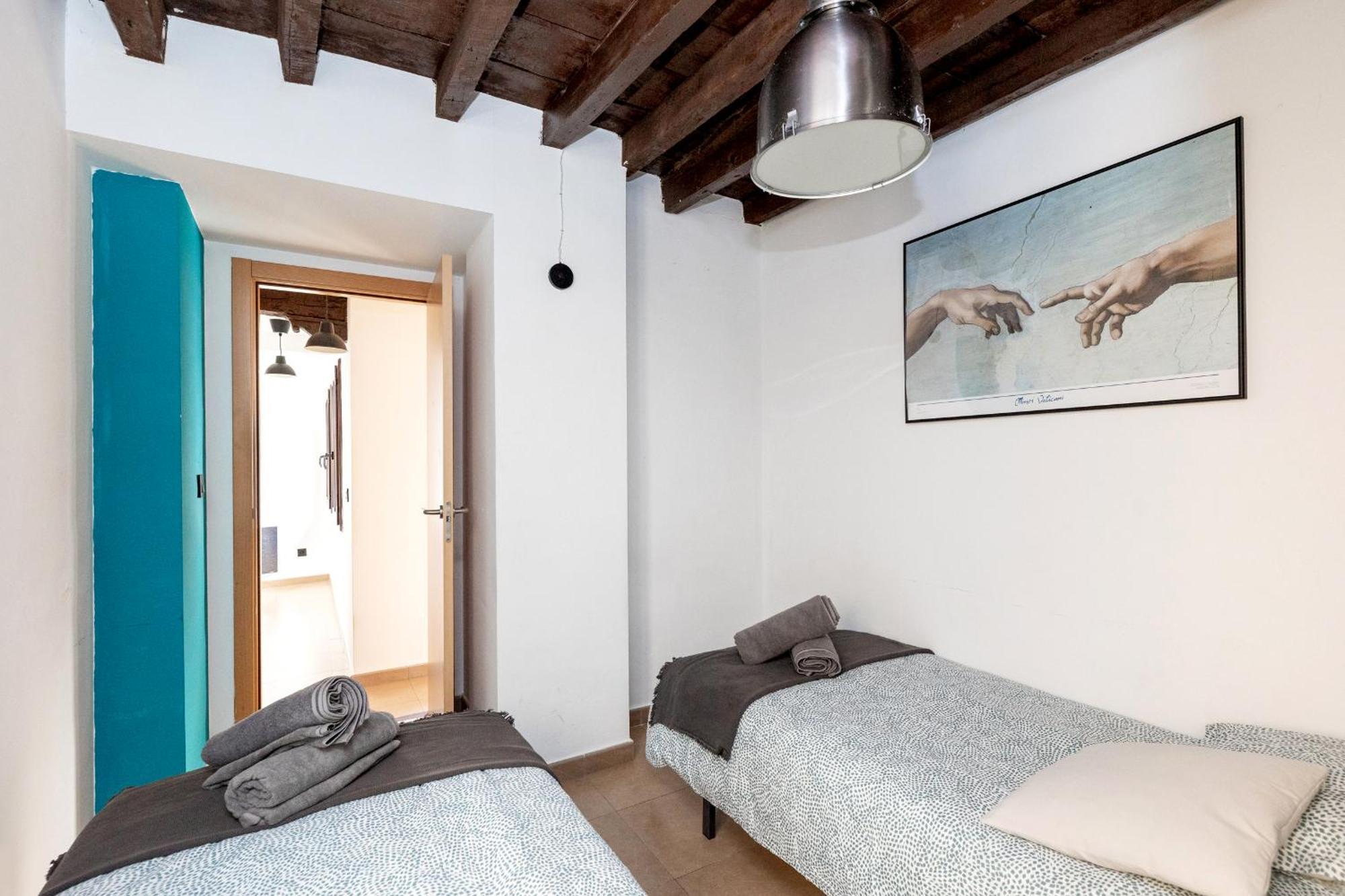 Apartamento Luxury Puerta De La Alhambra Granada