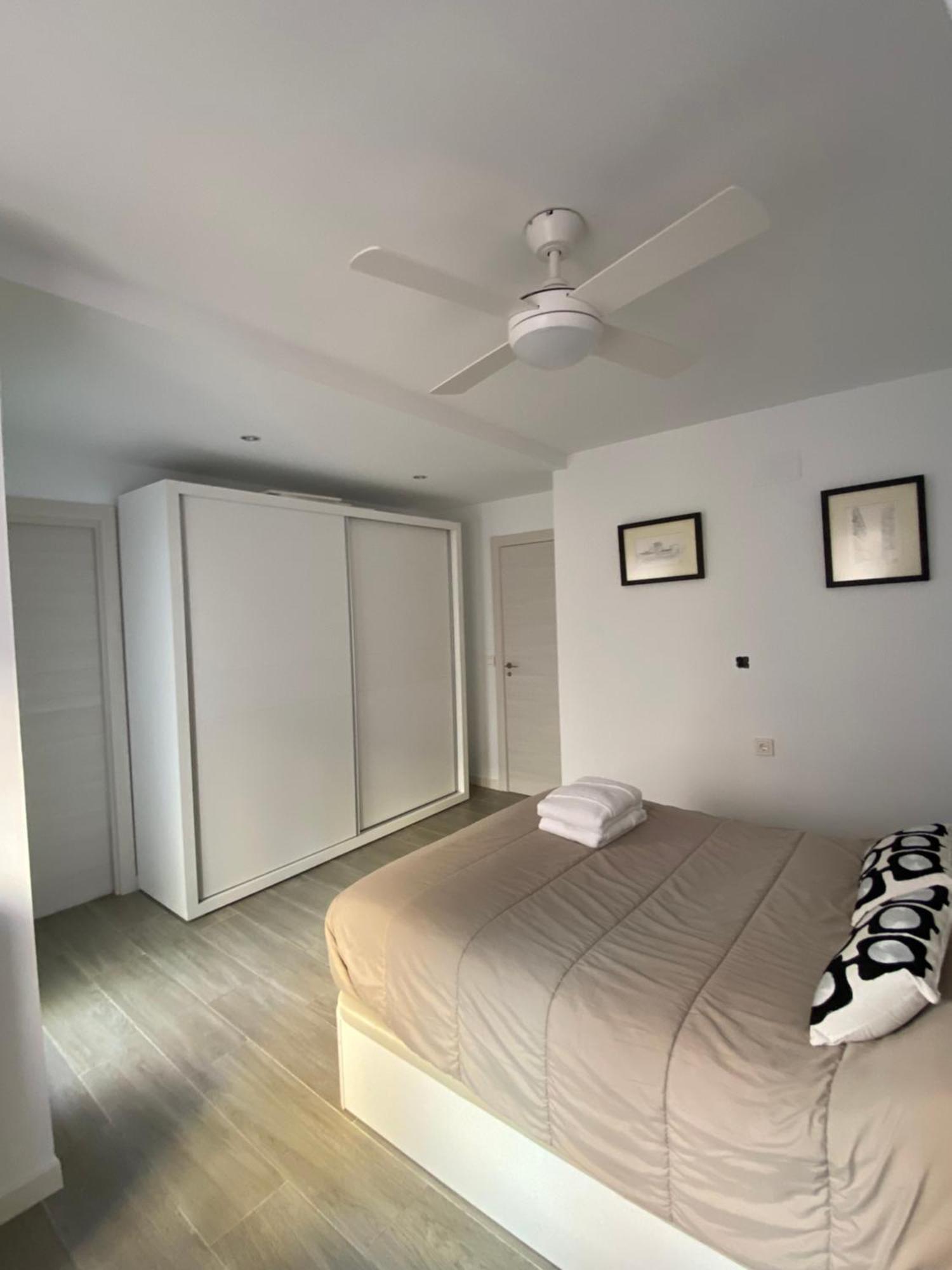 Bellalona Apartment