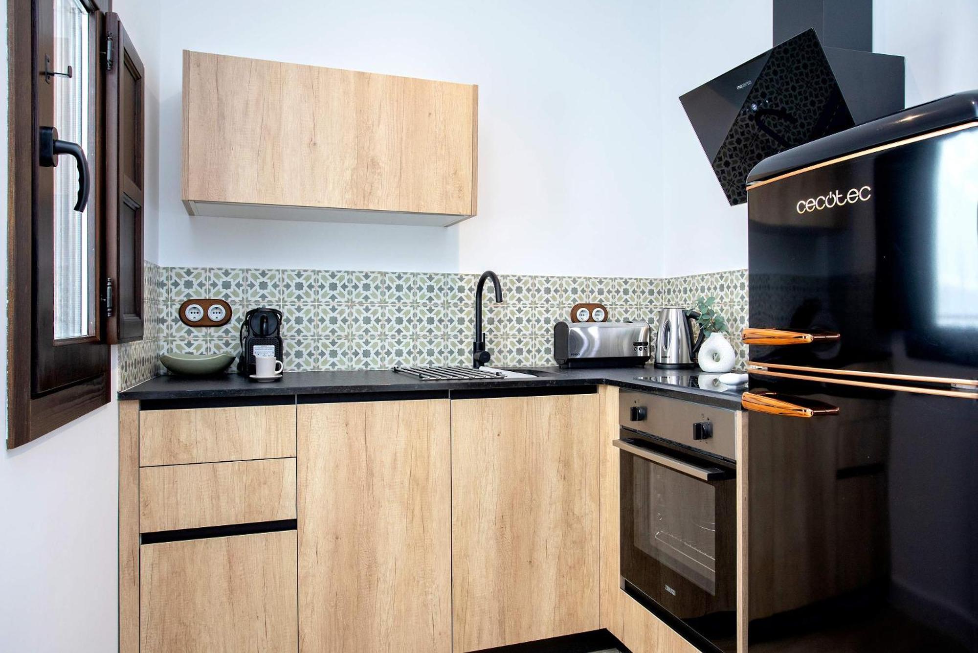 Genteel Horno Marina *