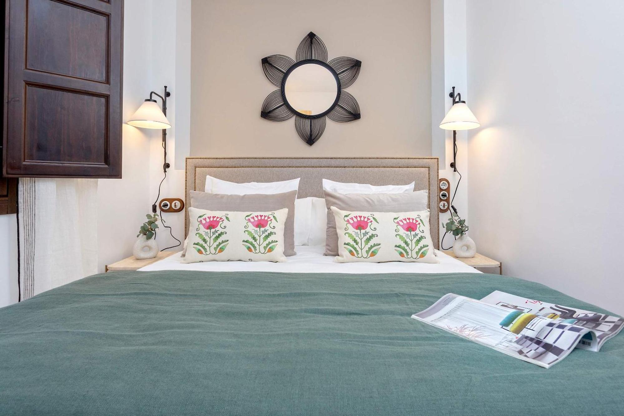Genteel Horno Marina Apartment *