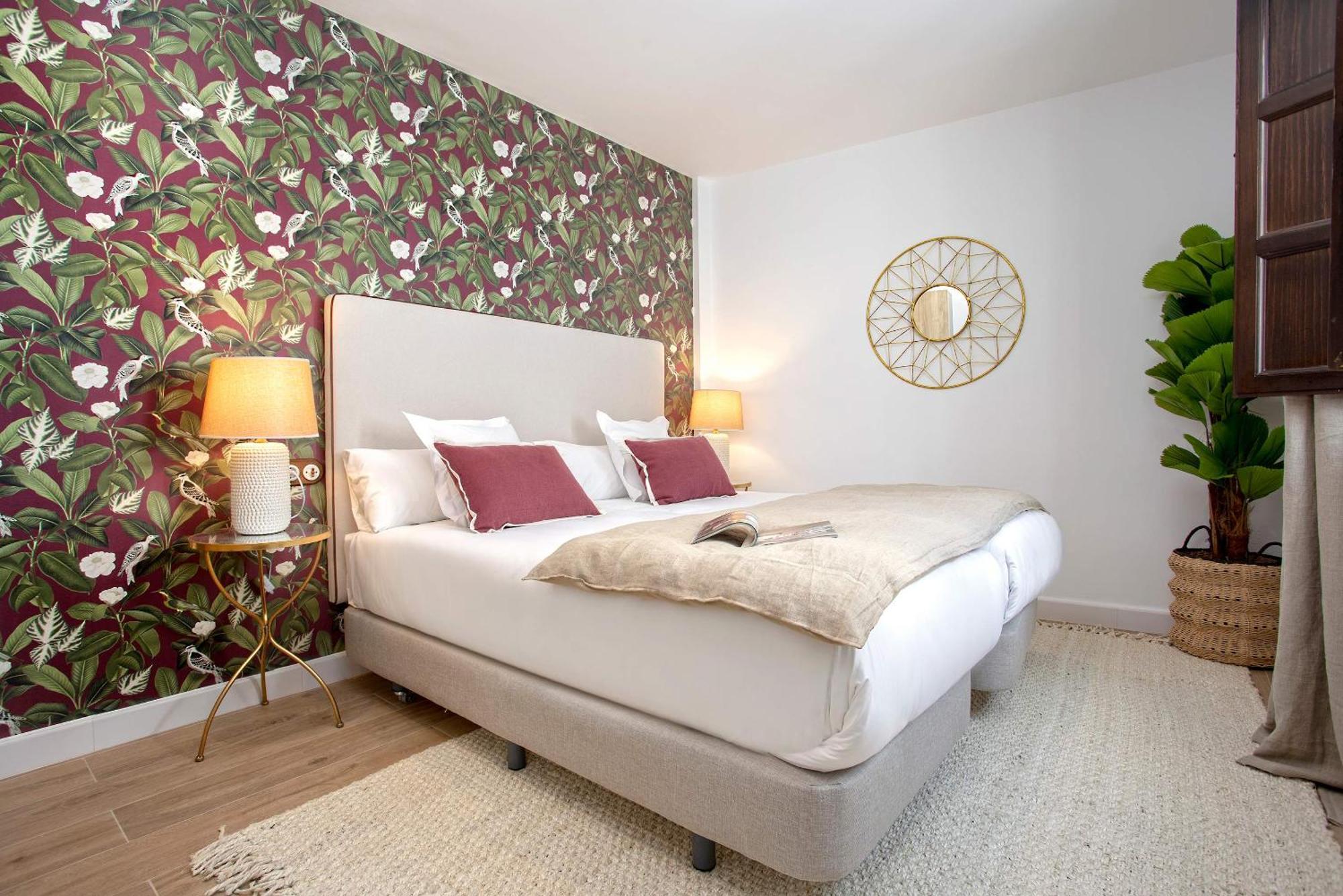Apartment Genteel Horno Marina Granada