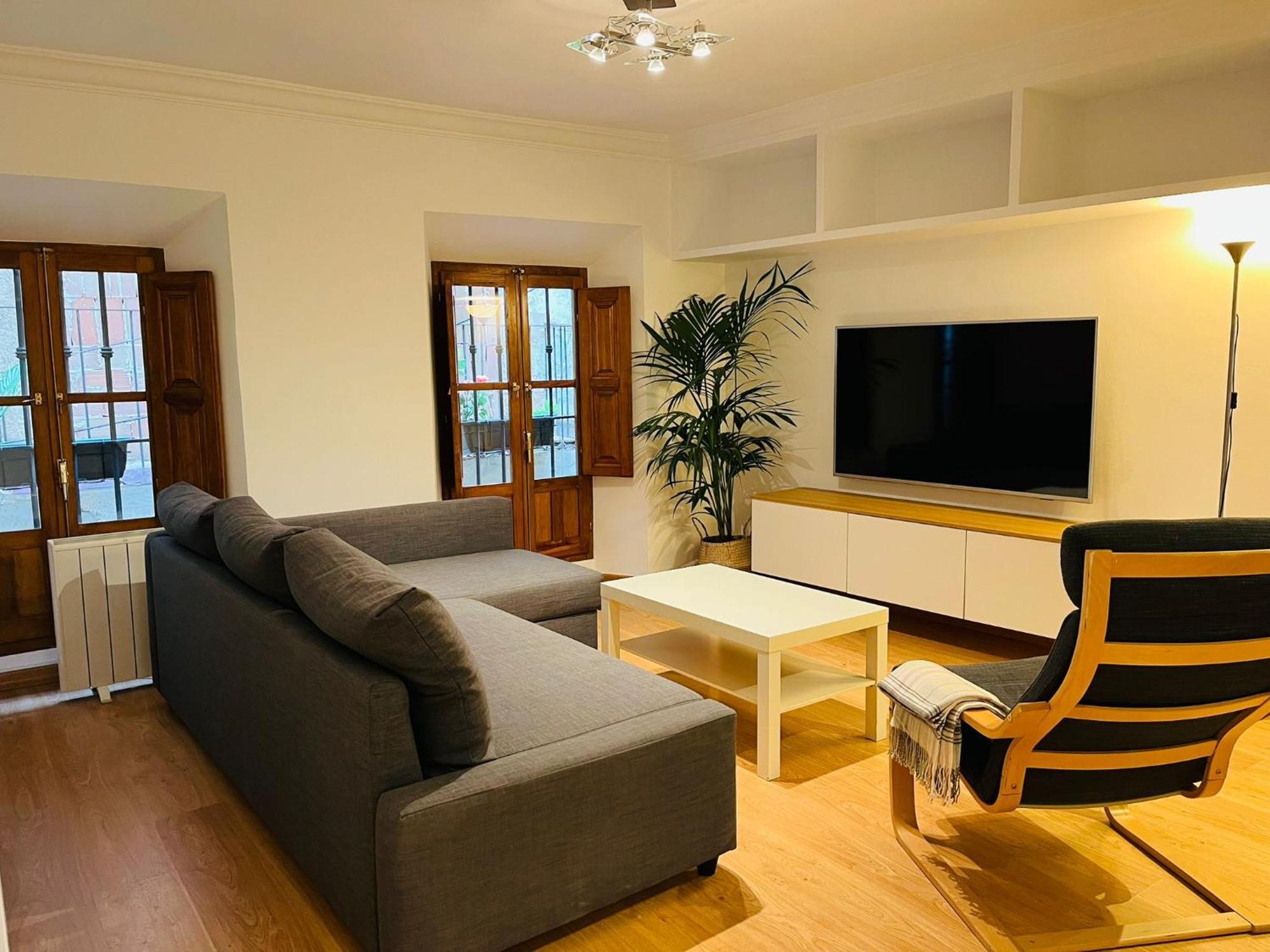 Ilbira Apartamento