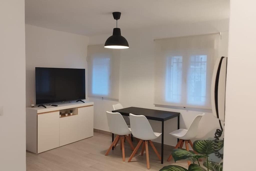Moderno A 1km De Apartment Granada