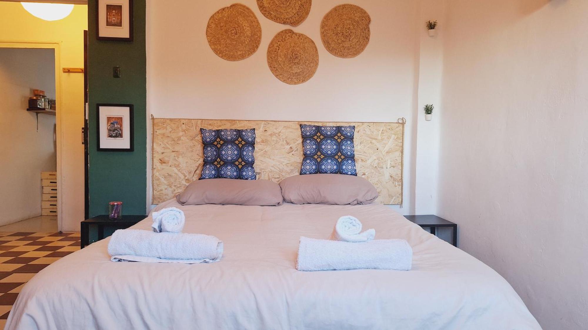 Private Apart For 4 Pax Apartamento