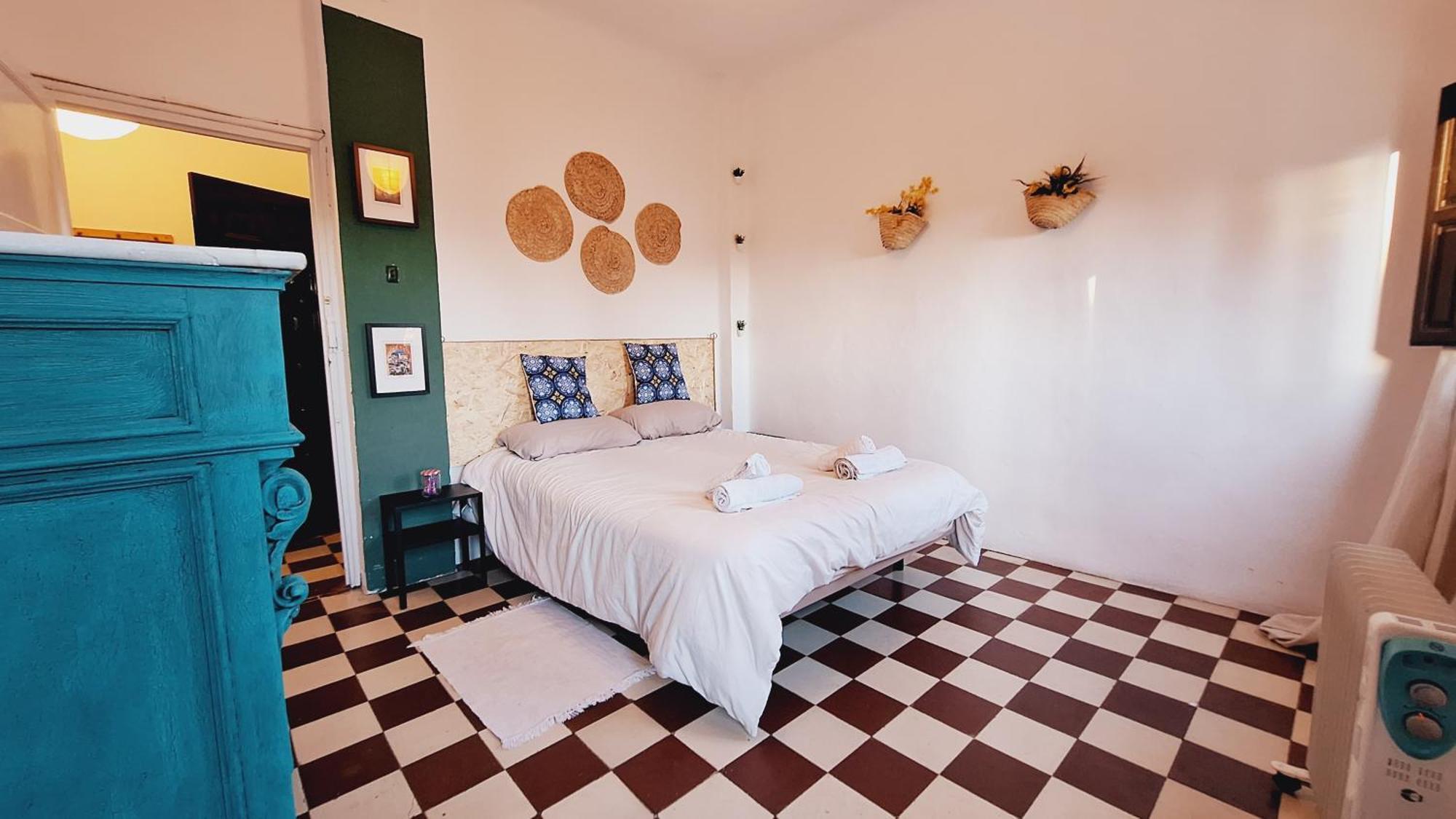 Private Apart For 4 Pax Apartamento Granada