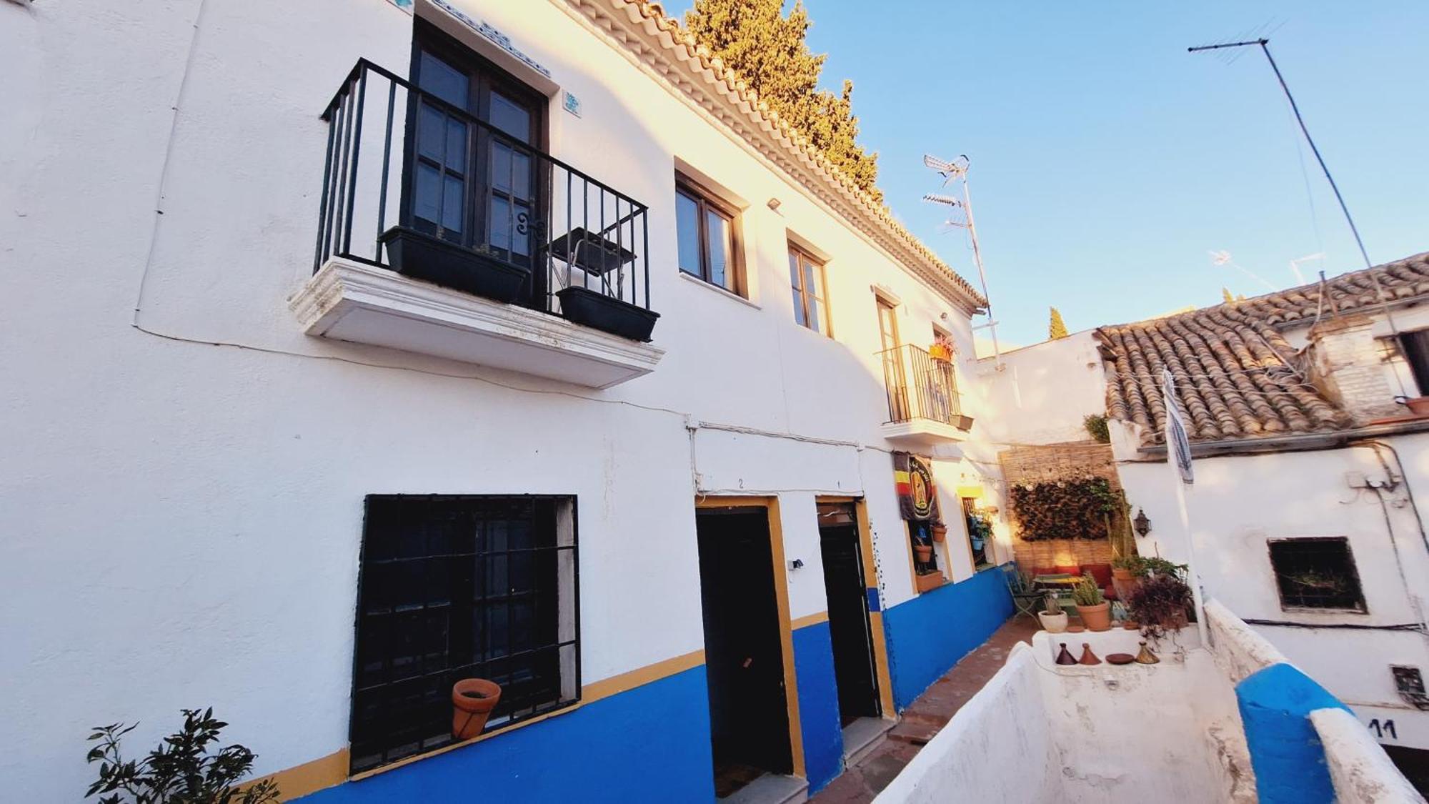 Apartamento Private Apart For 4 Pax *