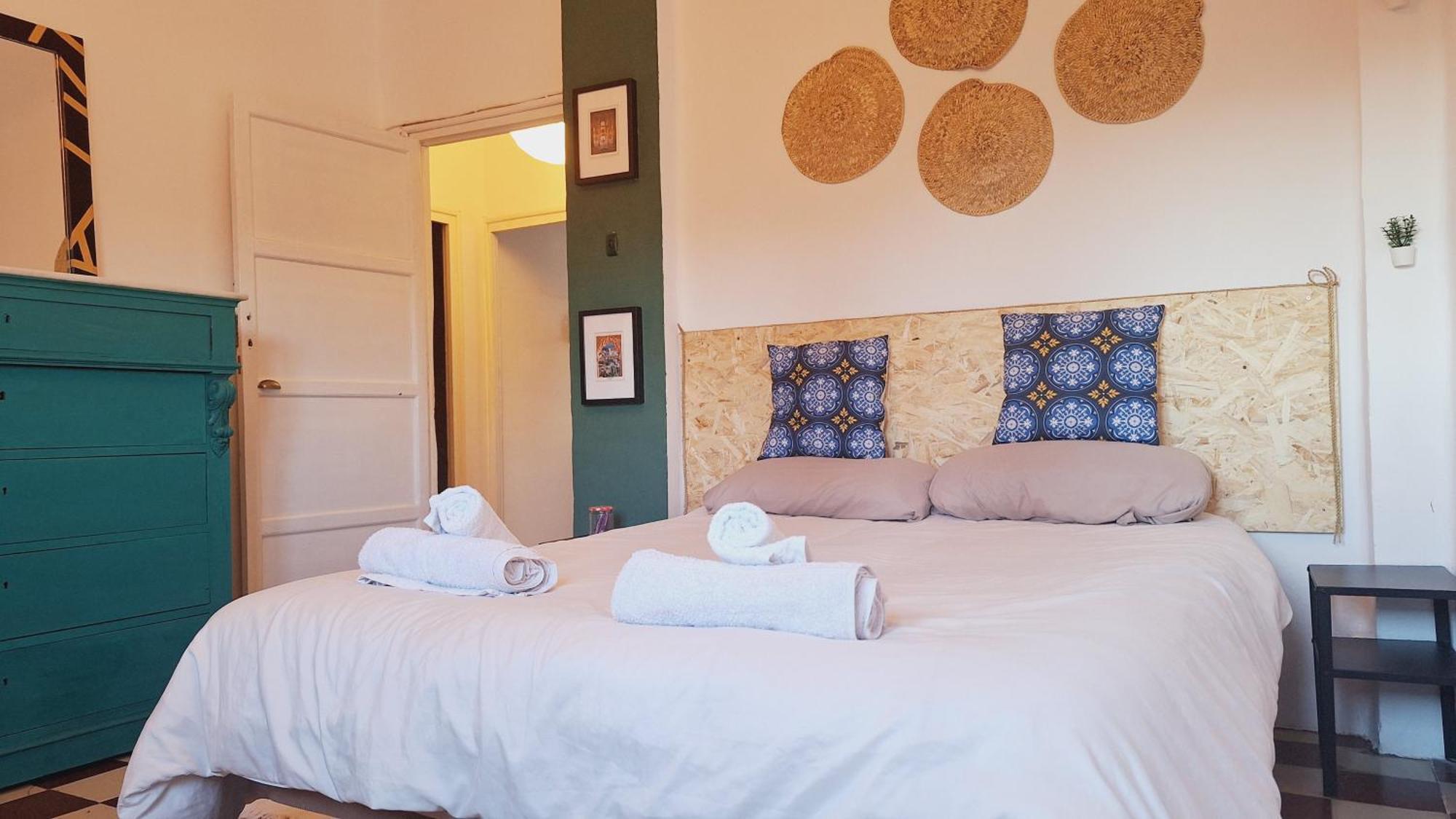 Apartamento Private Apart For 4 Pax *