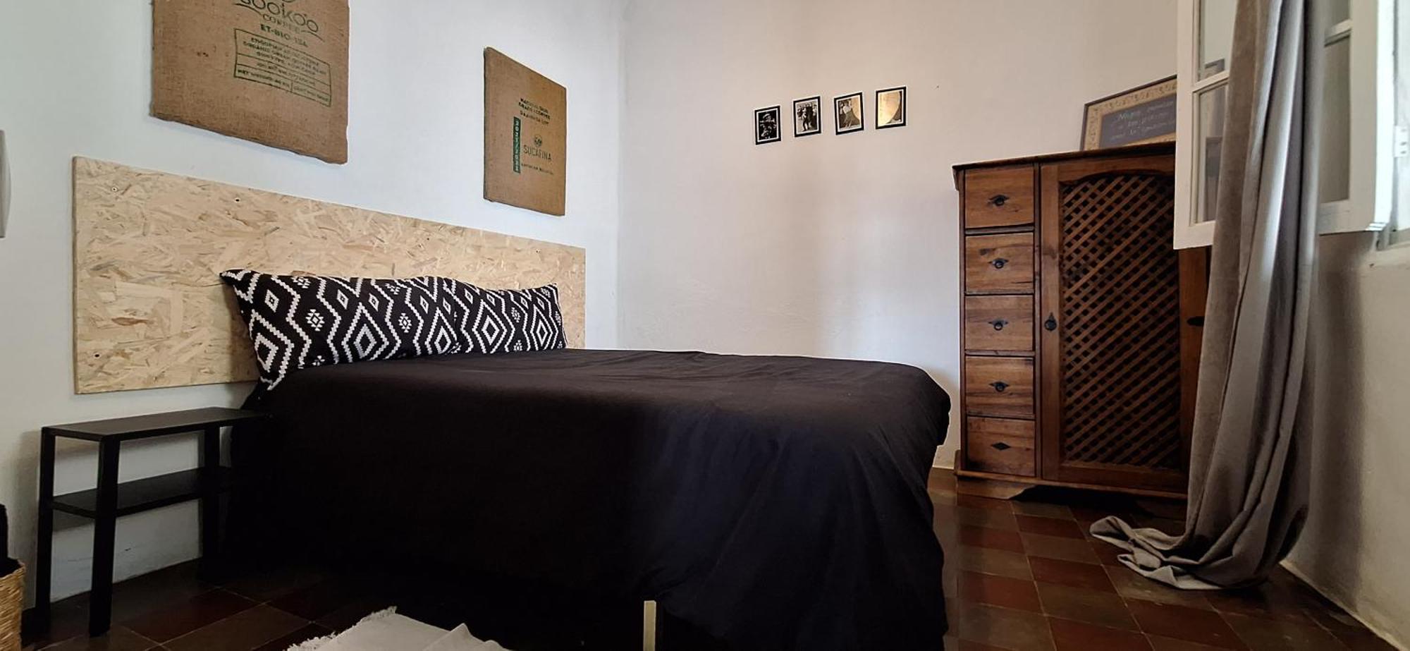 Private Apart For 4 Pax * Granada