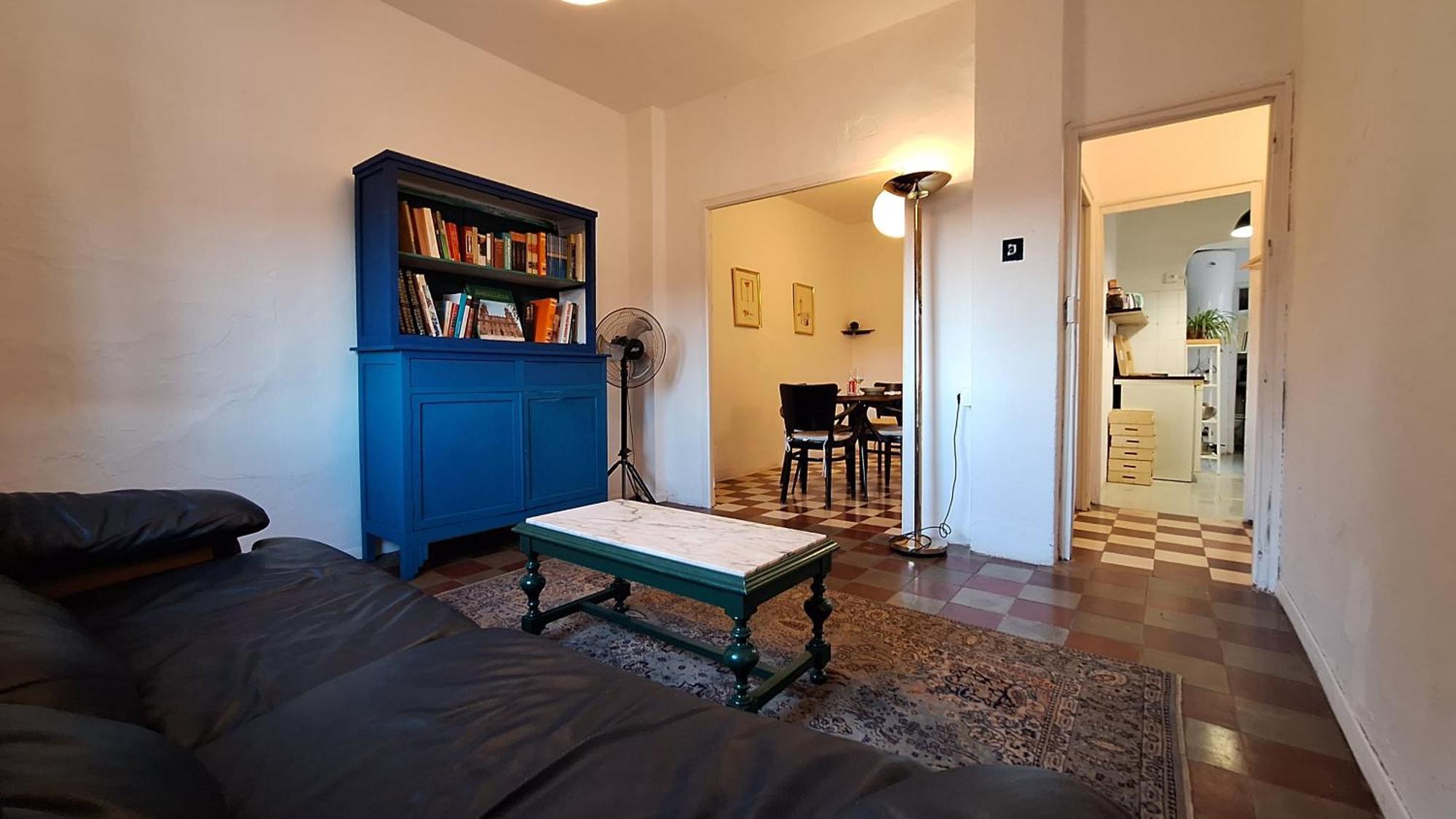 Private Apart For 4 Pax Granada
