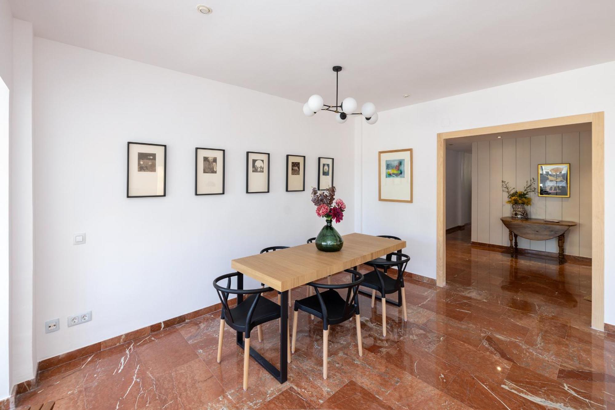 Apartamento Gran Via Cathedral *