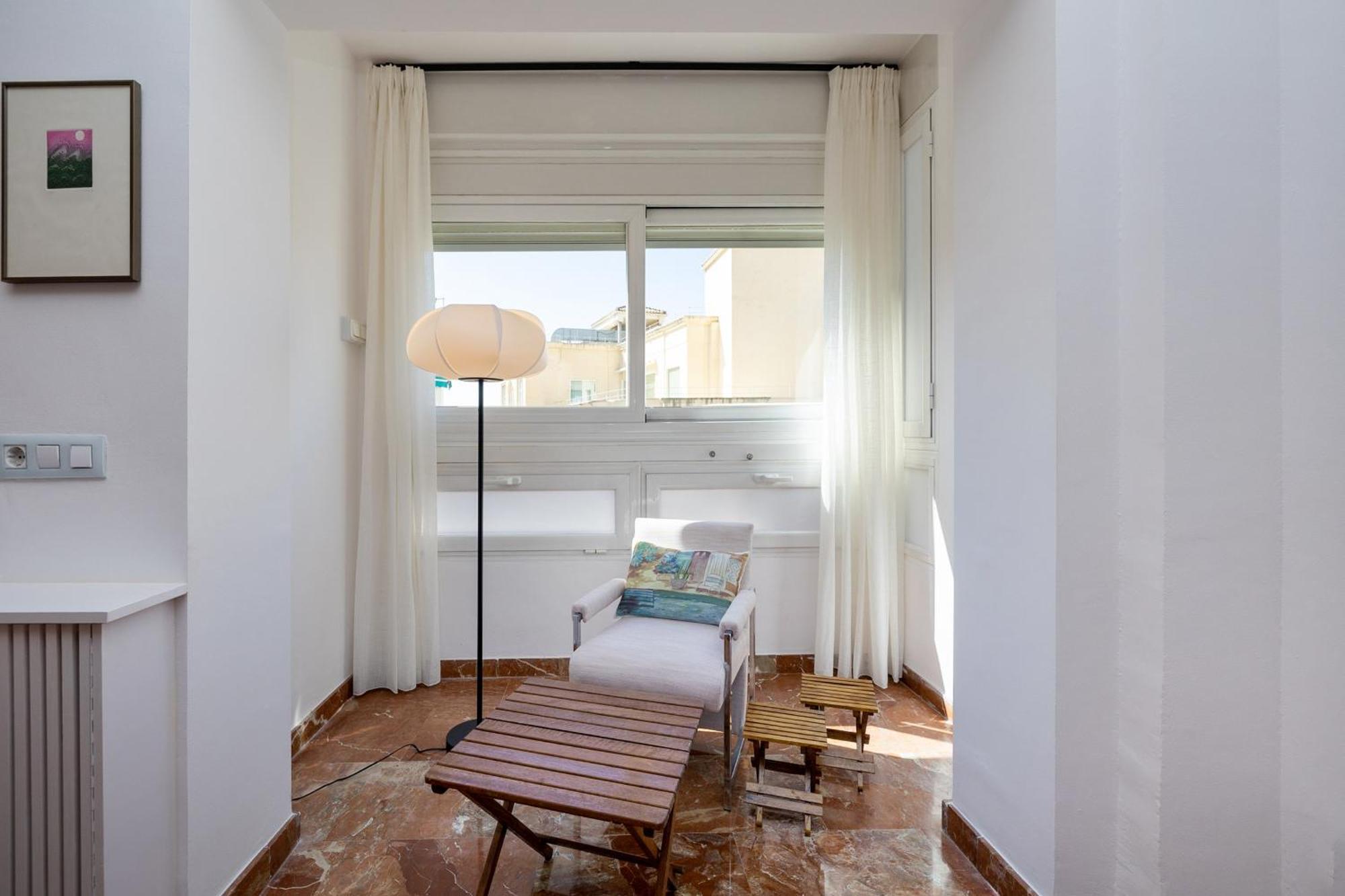 Apartment Gran Via Cathedral