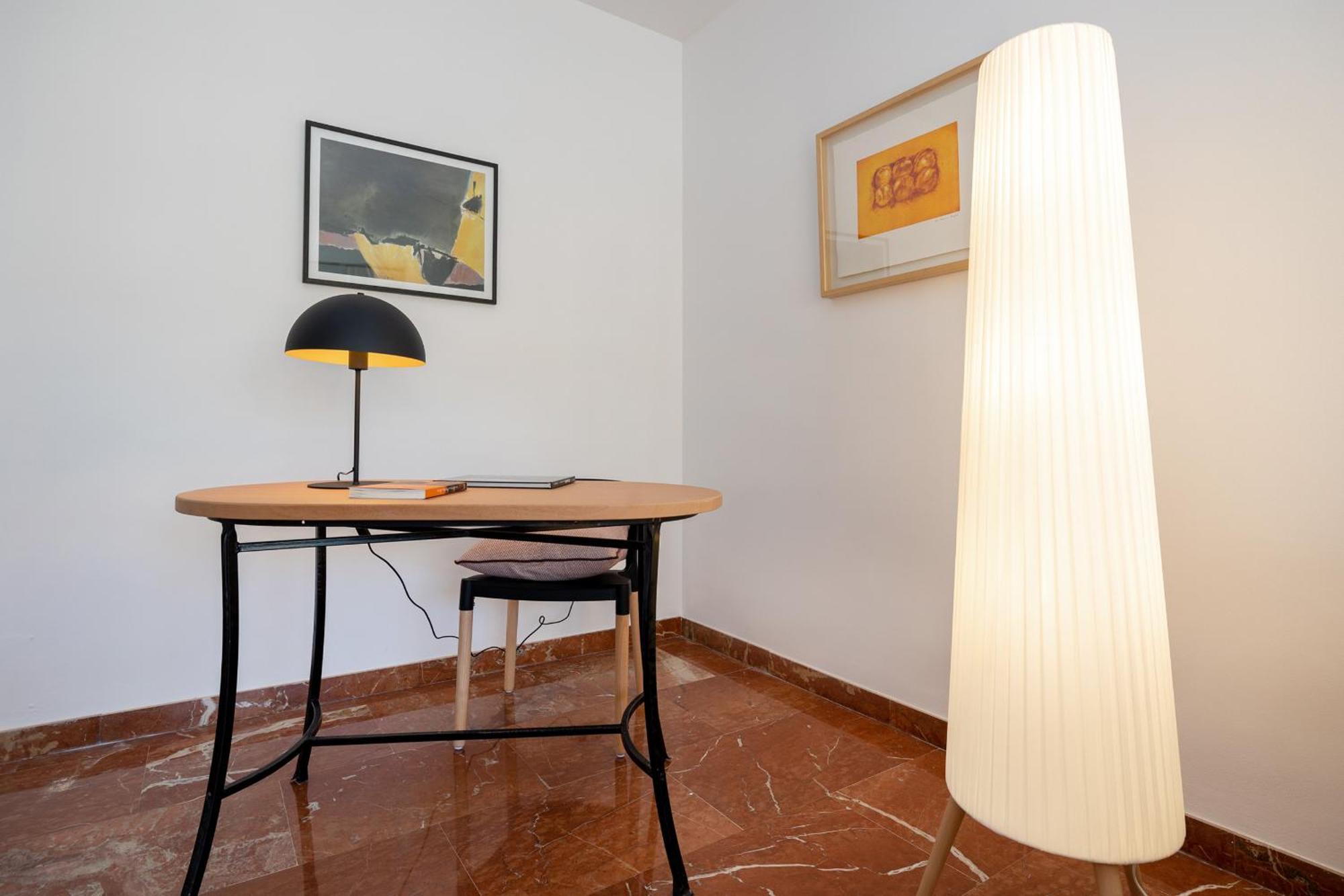 Apartamento Gran Via Cathedral Granada