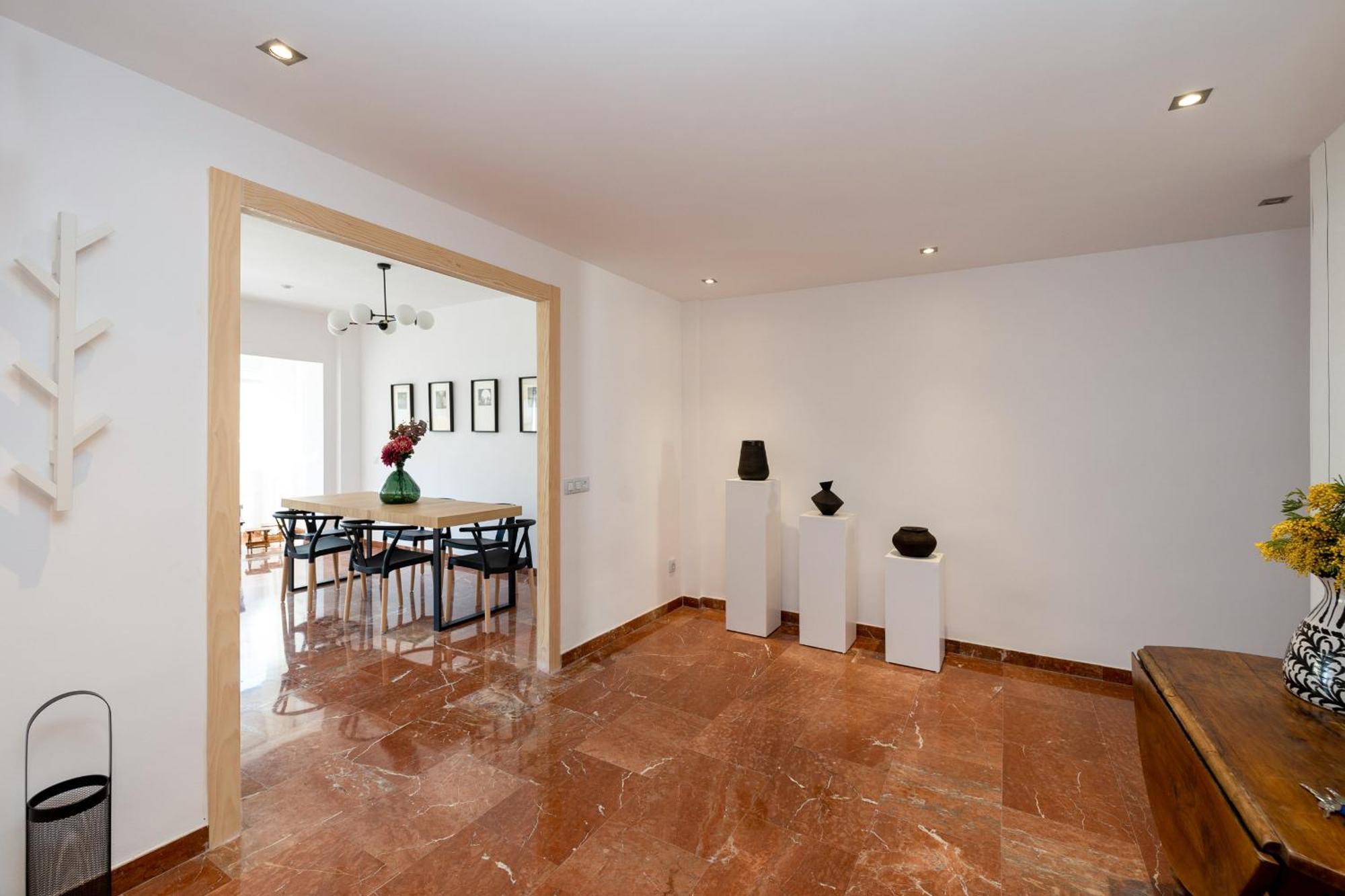 Apartamento Gran Via Cathedral