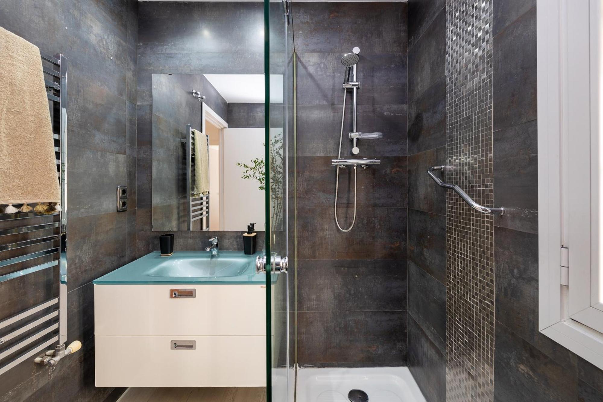 Gran Via Cathedral Apartment