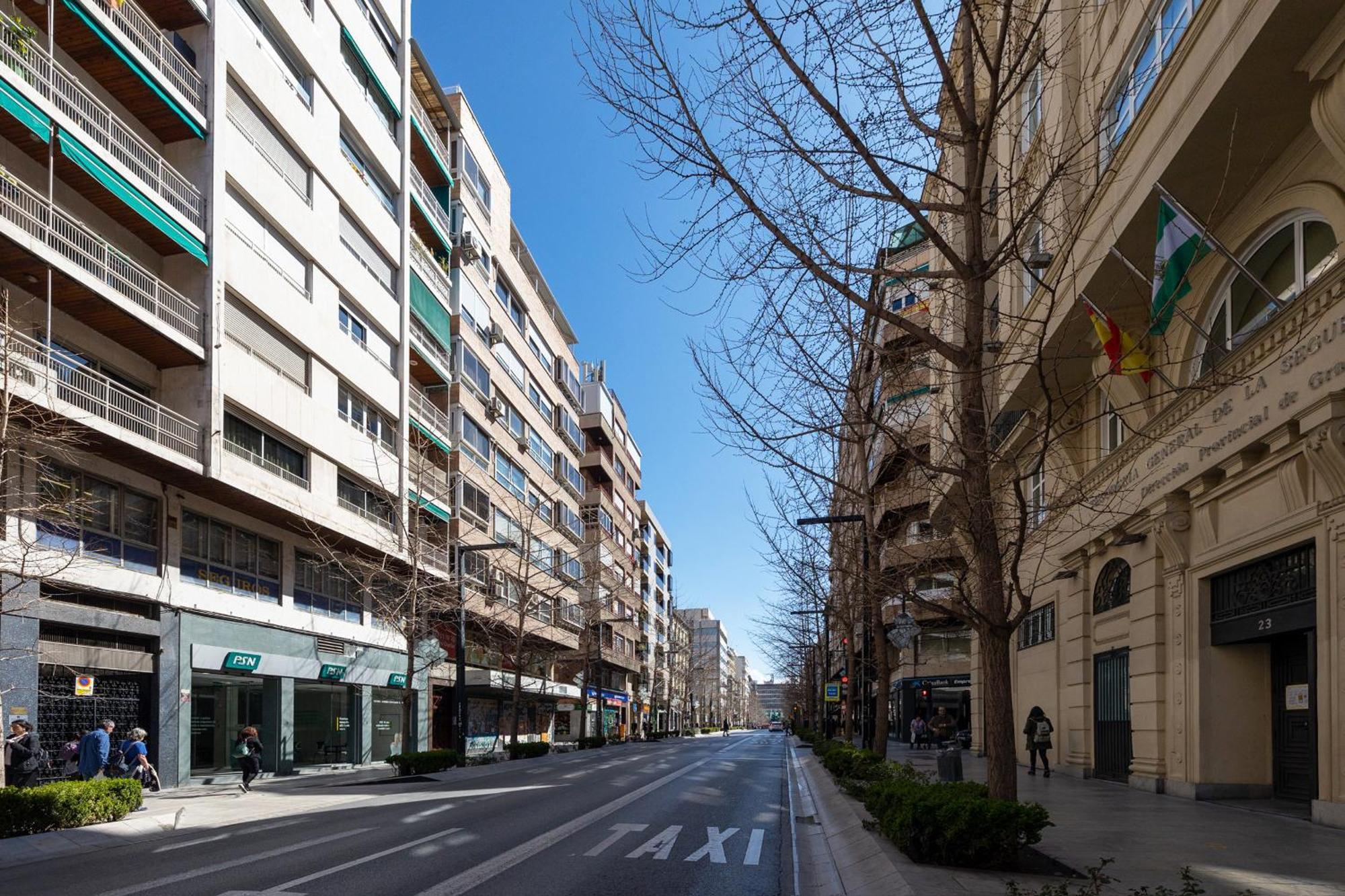 Apartamento Gran Via Cathedral