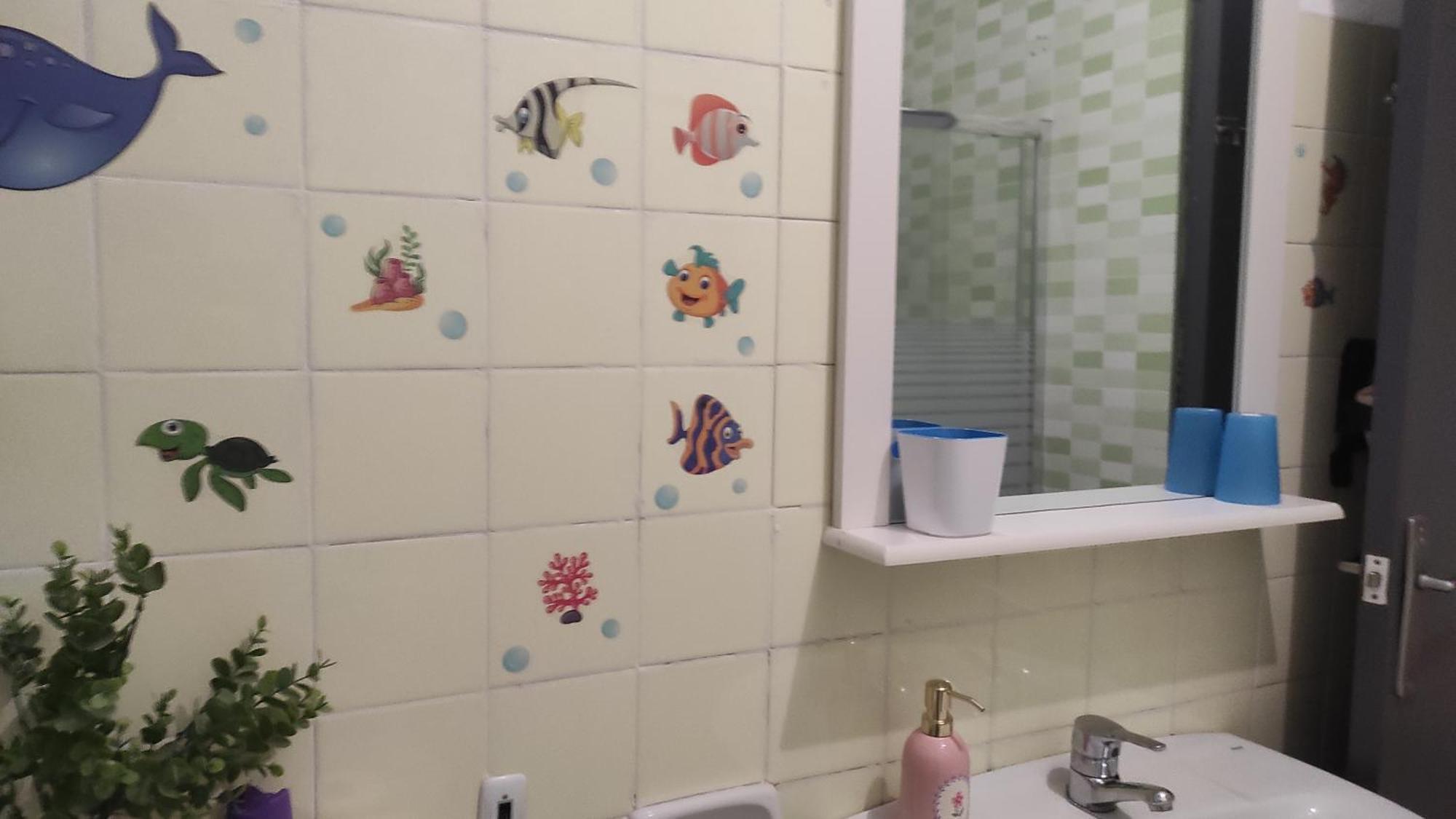 Apartamento Céntrico Piso Con Aparcamiento