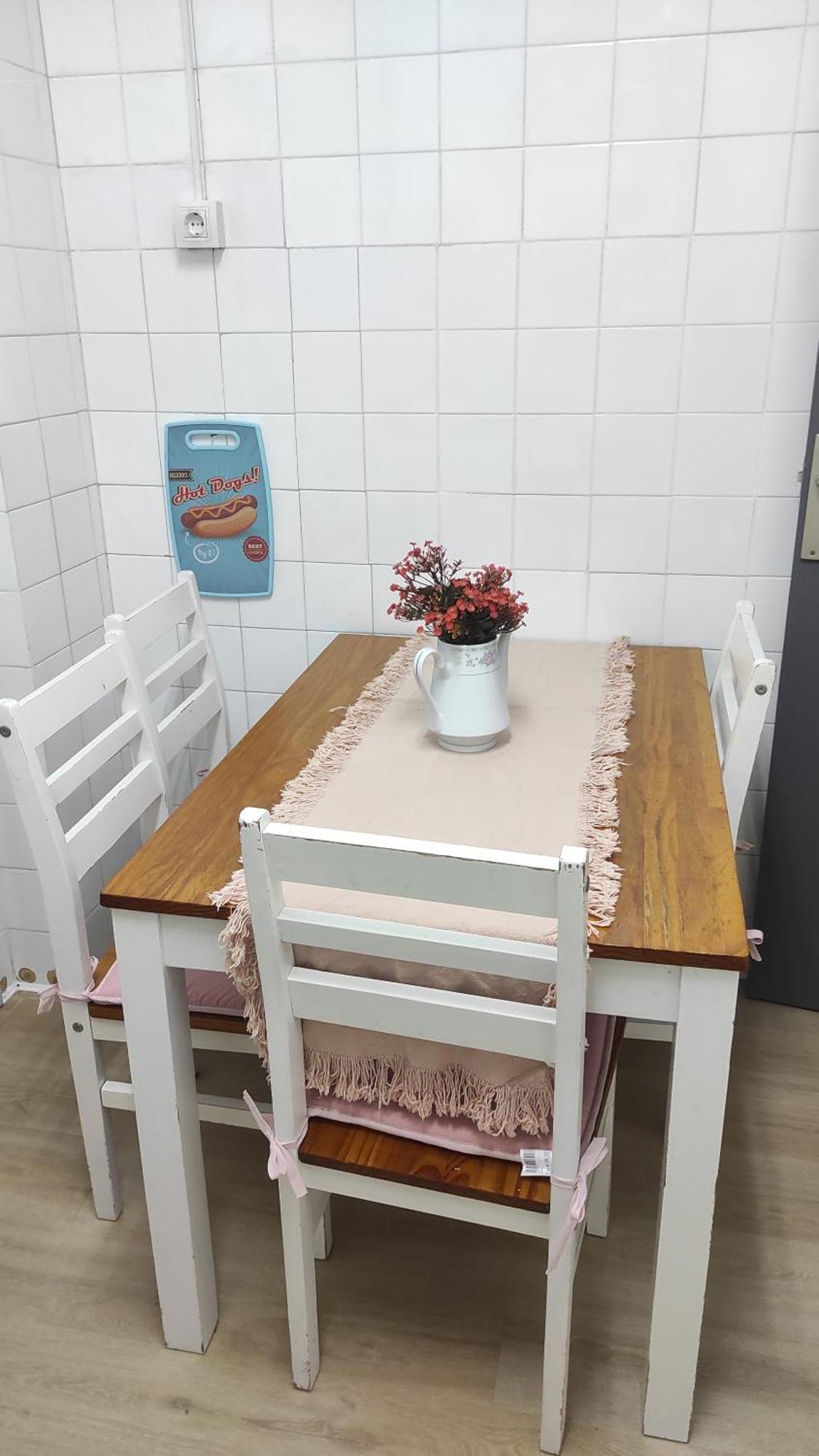 Apartamento Céntrico Piso Con Aparcamiento Granada