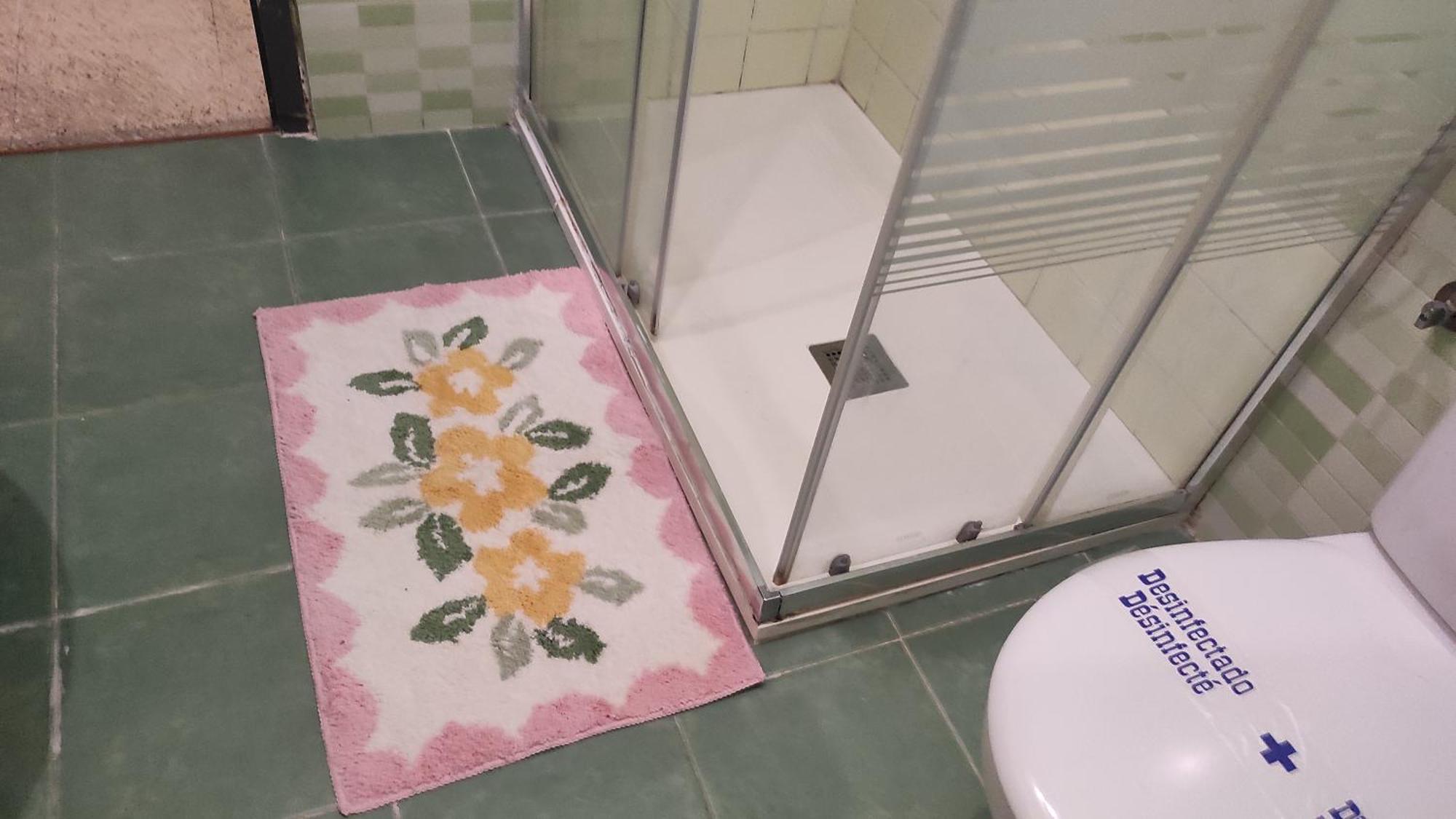 Apartamento Céntrico Piso Con Aparcamiento