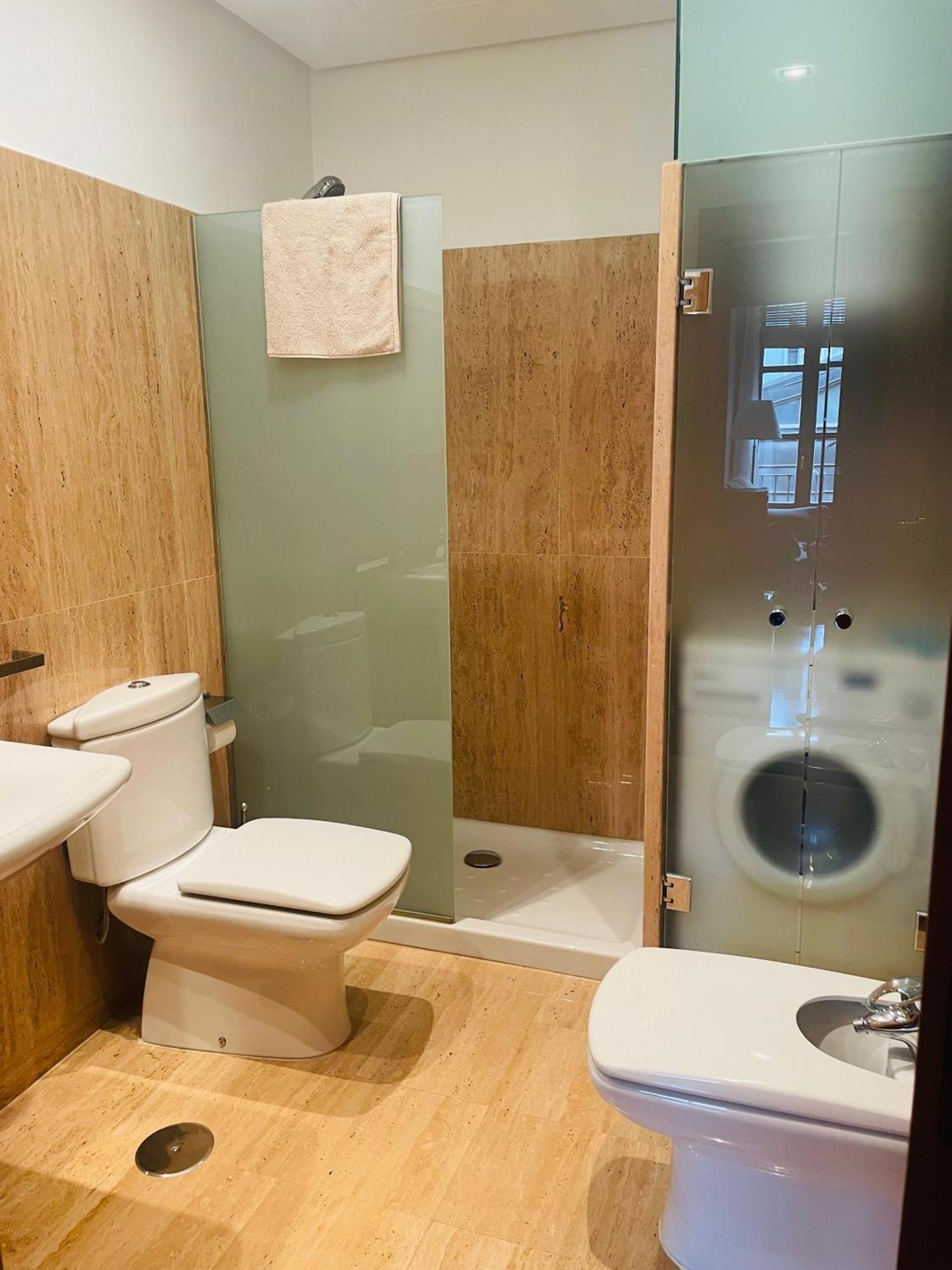Apartamento Centro- San Agustin *