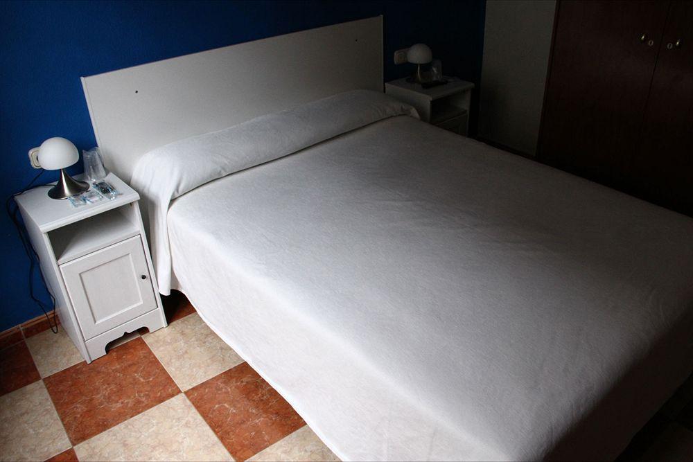 Hostal Oh! My *