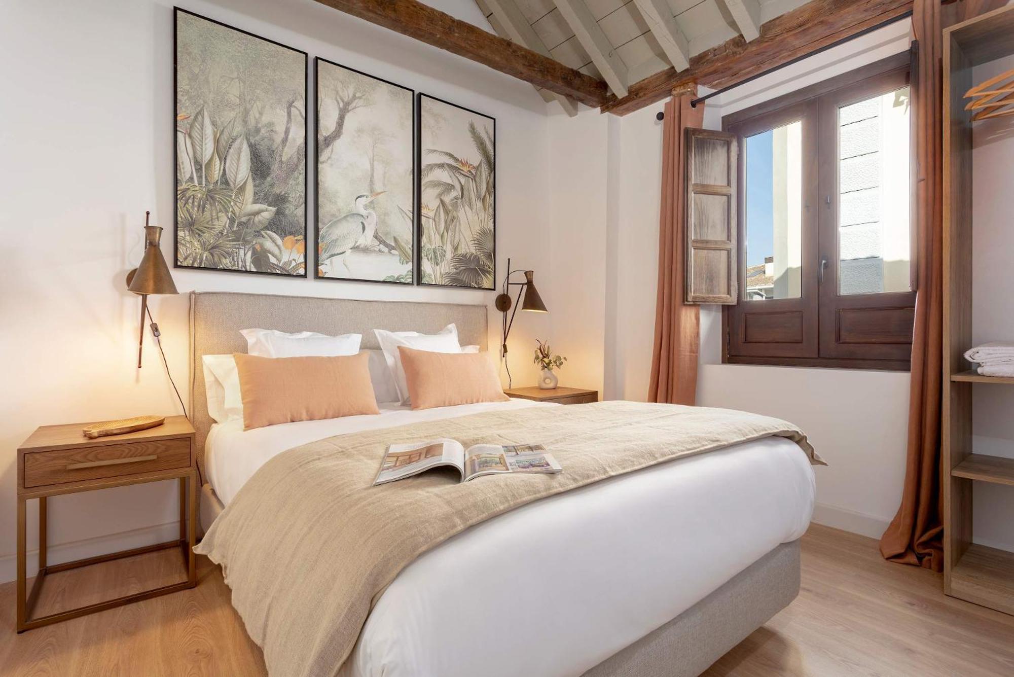 Genteel Horno Marina Apartment