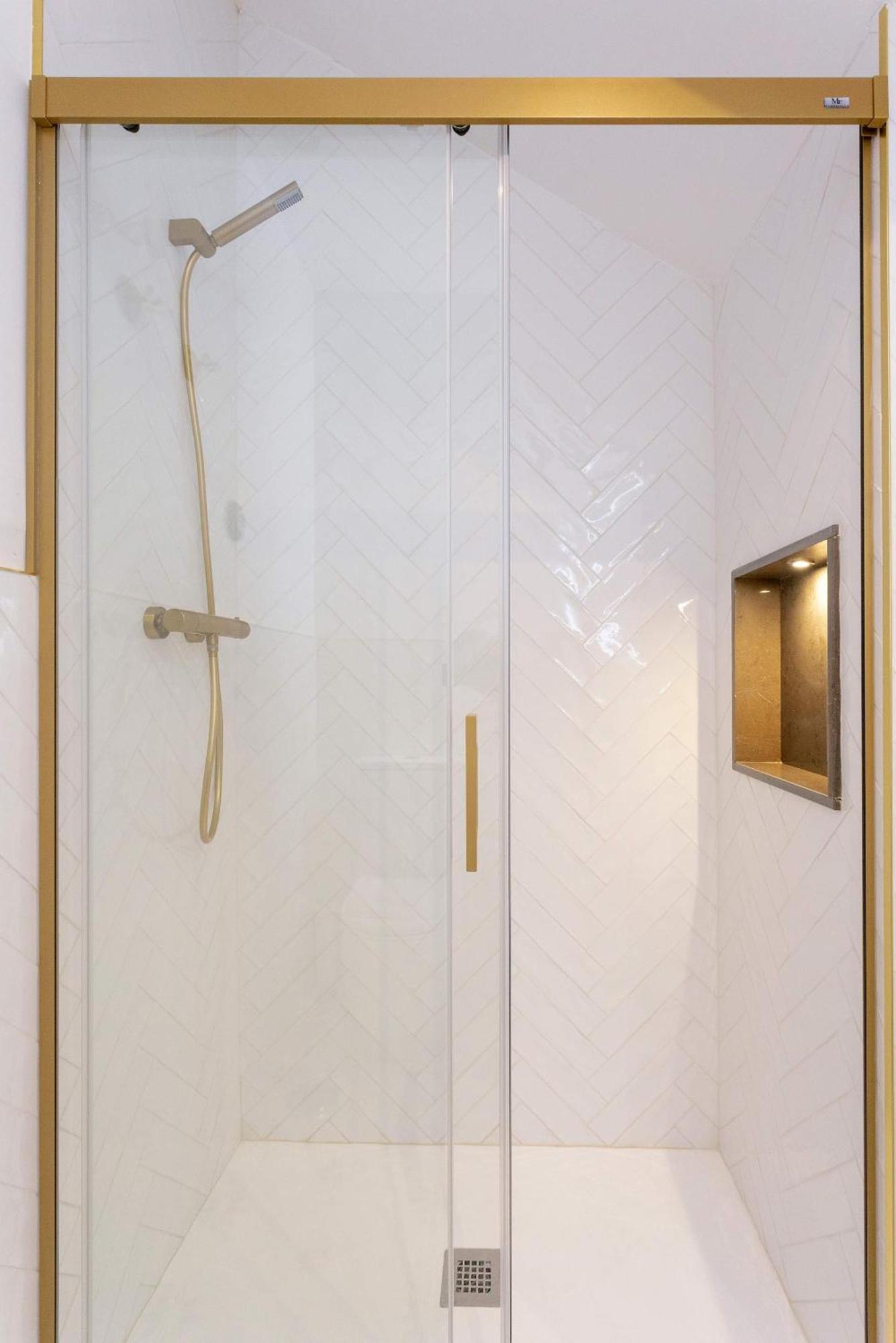 Apartamento Genteel Horno Marina Granada