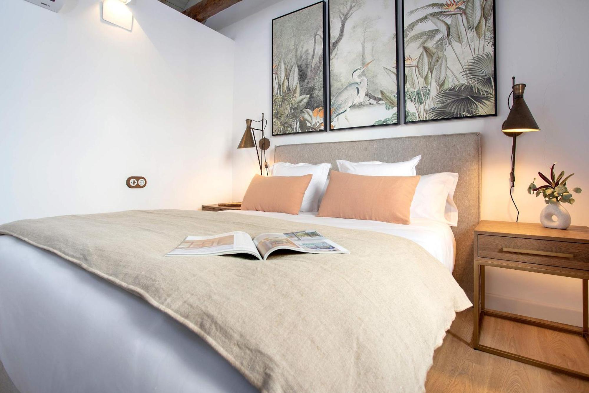 Genteel Horno Marina Apartment Granada