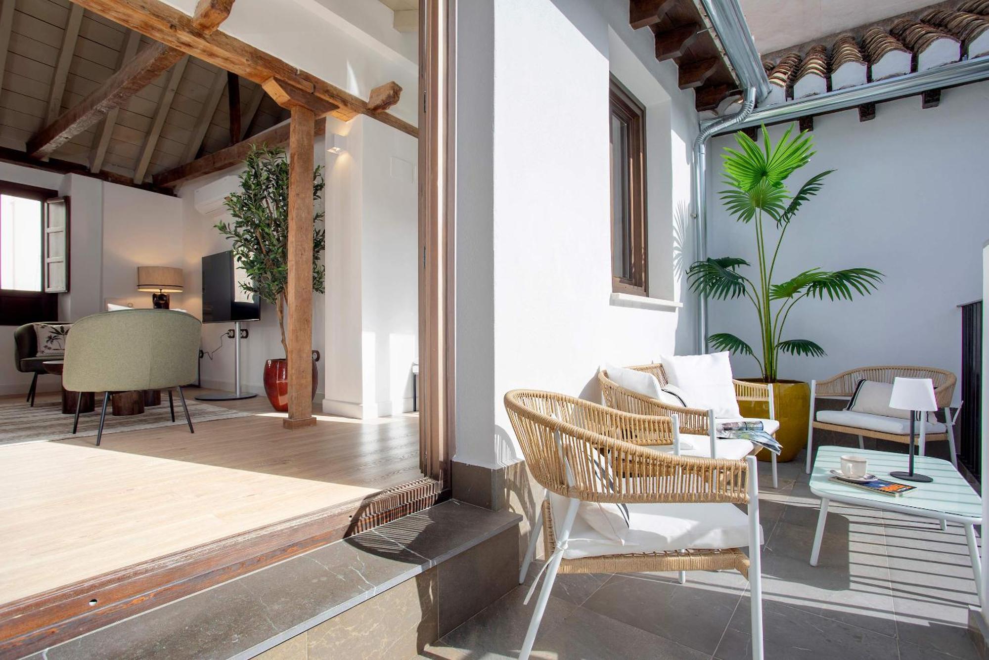 Genteel Horno Marina Apartment