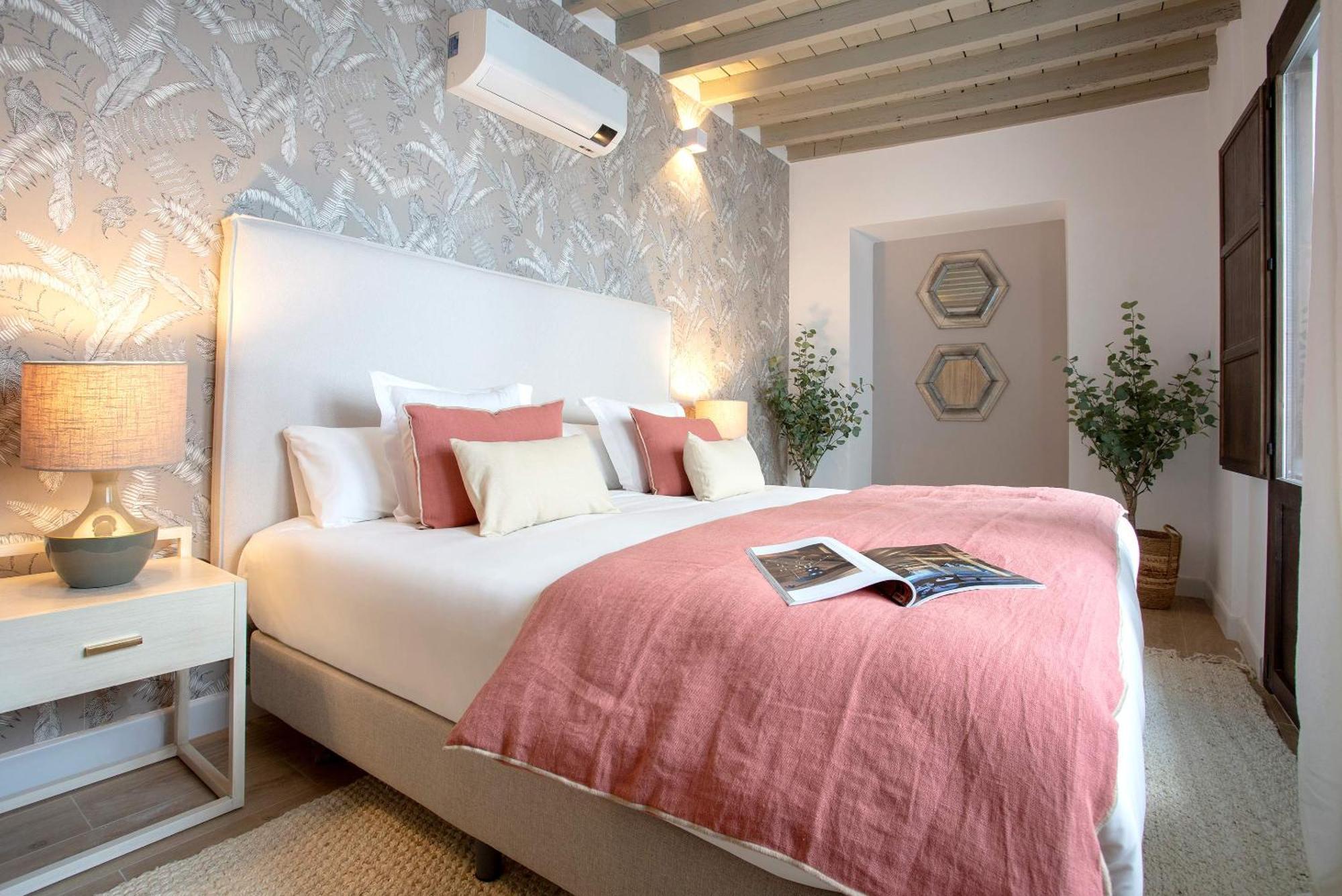 Genteel Horno Marina Apartment