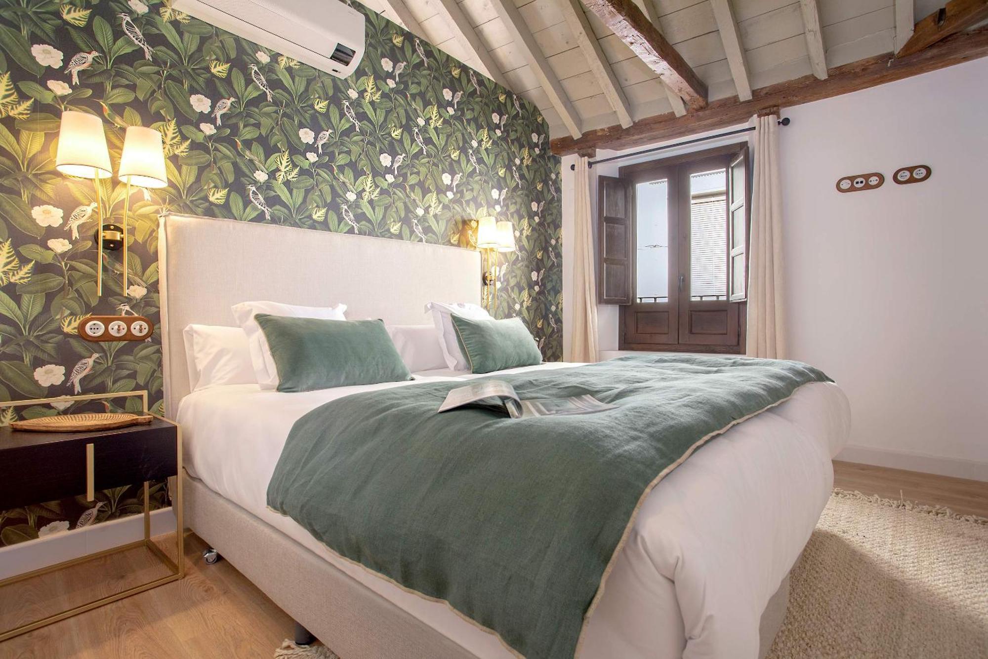 Apartamento Genteel Horno Marina