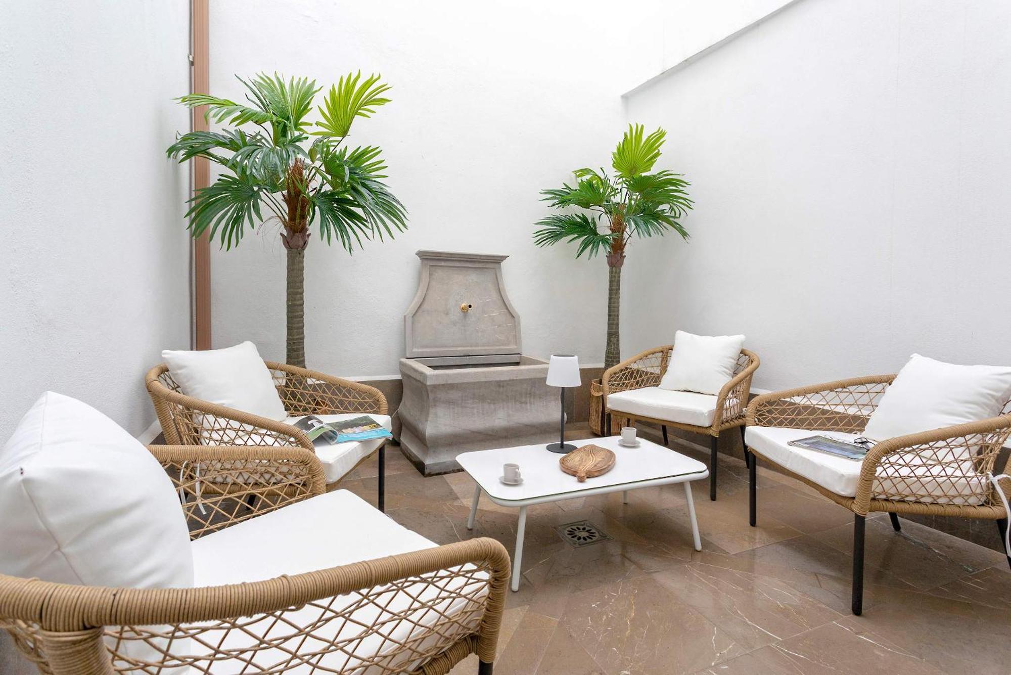 Apartment Genteel Horno Marina Granada