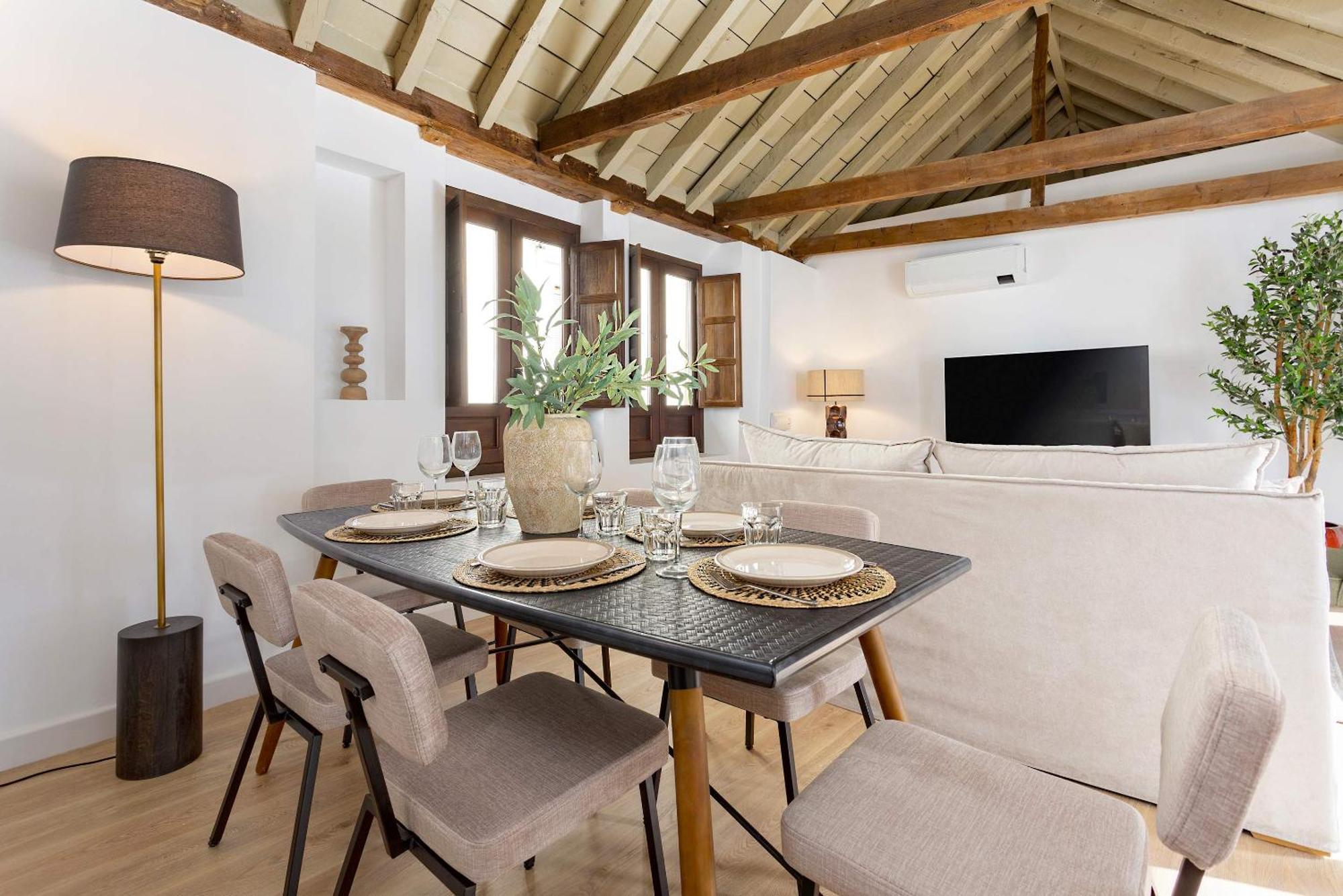Genteel Horno Marina *