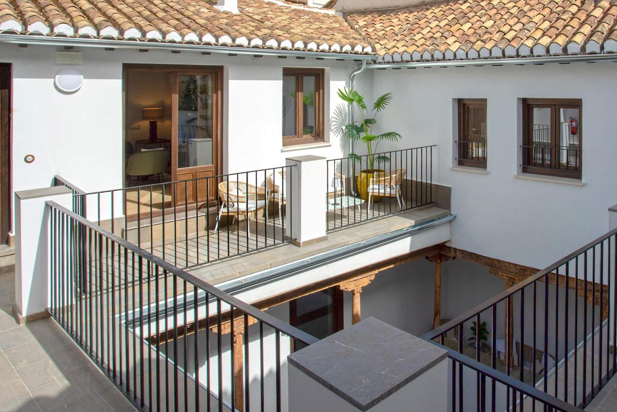 Genteel Horno Marina Apartment
