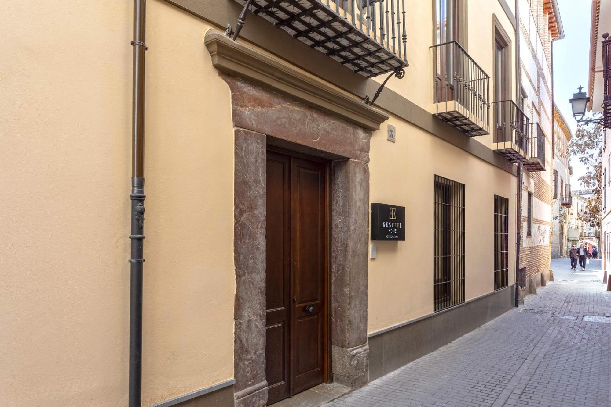 Genteel Horno Marina Granada