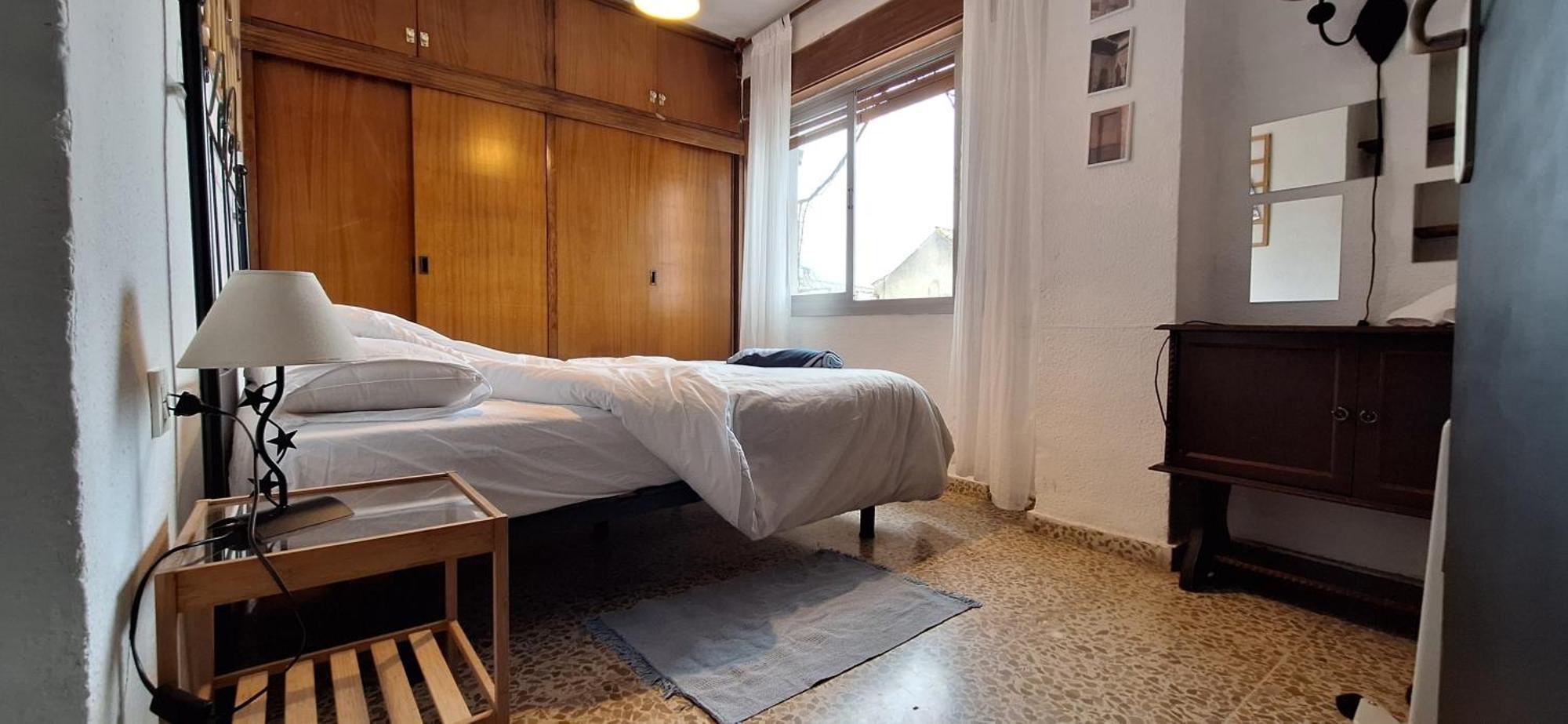 Casa Medina Albaycin Amazing House For 5pax Сasa de vacaciones *
