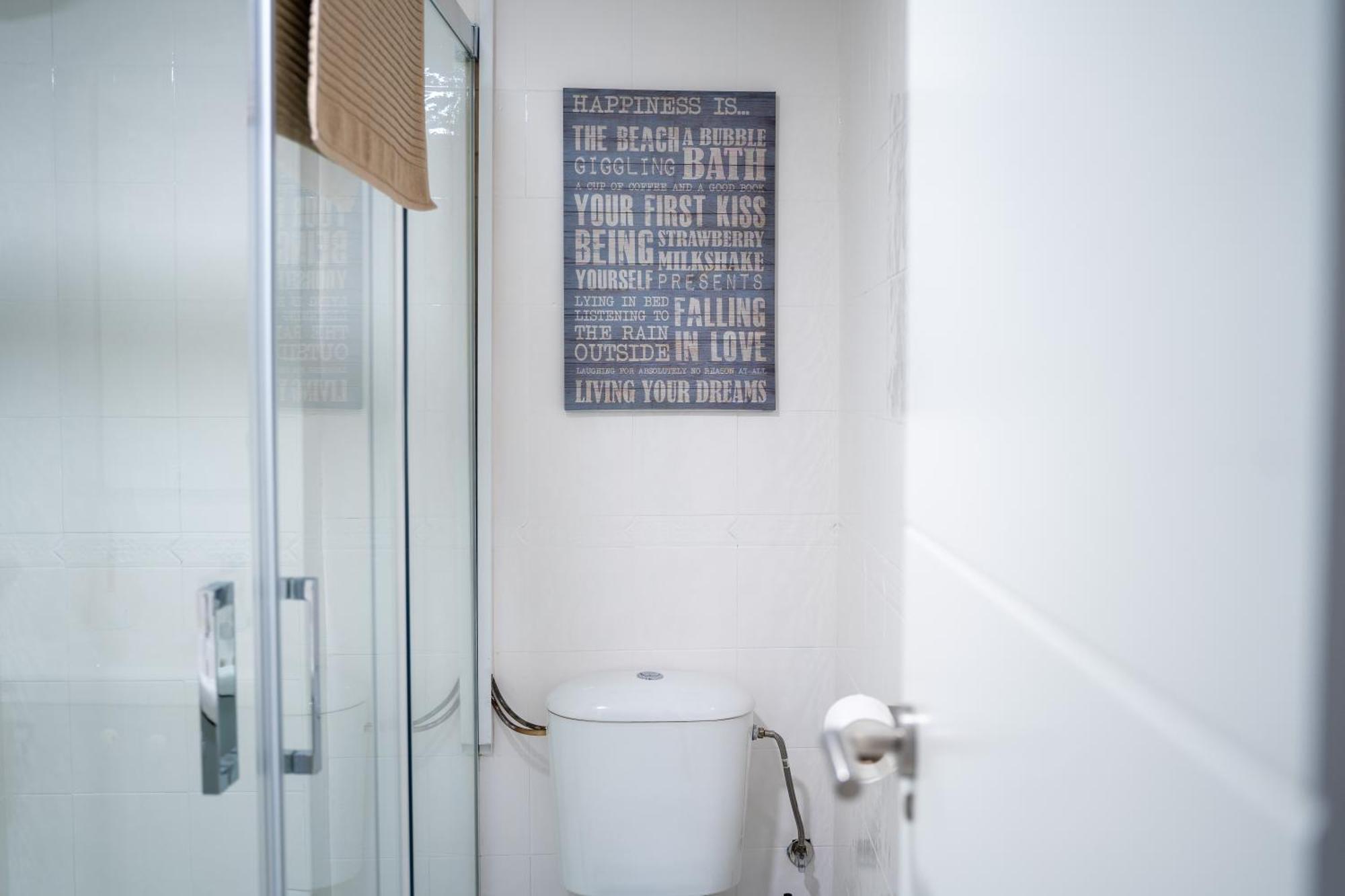 Apartamento En El Corazon De - Cochera Granada