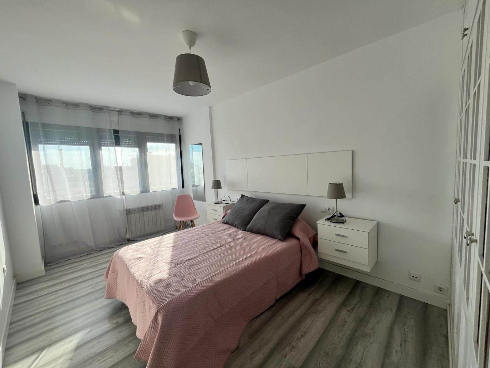 Apartamento H&h Azucena, Parking Gratis