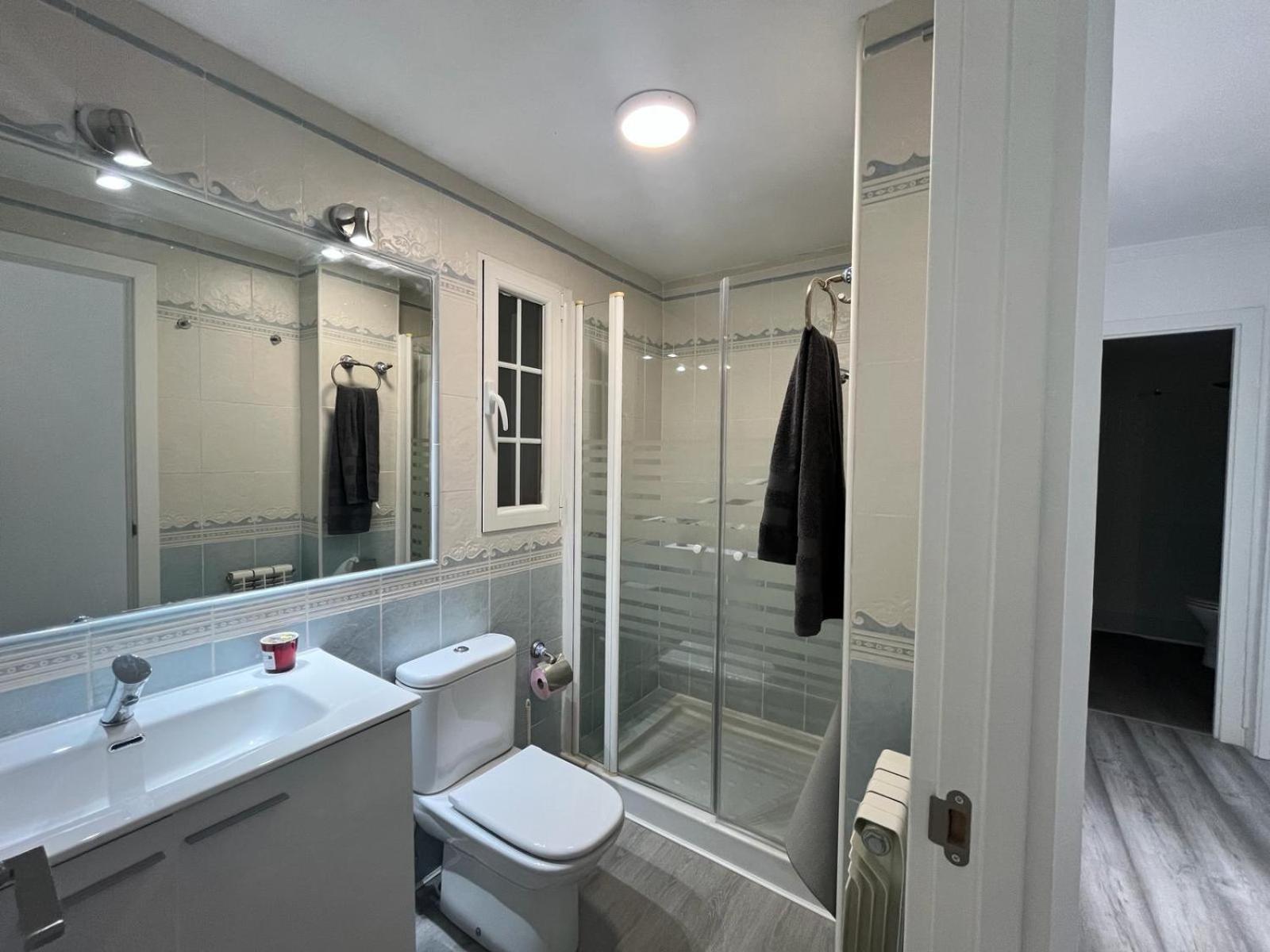 H&h Azucena, Parking Gratis Apartamento Granada