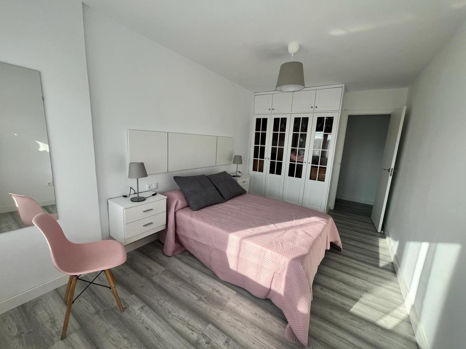 H&h Azucena, Parking Gratis Apartamento