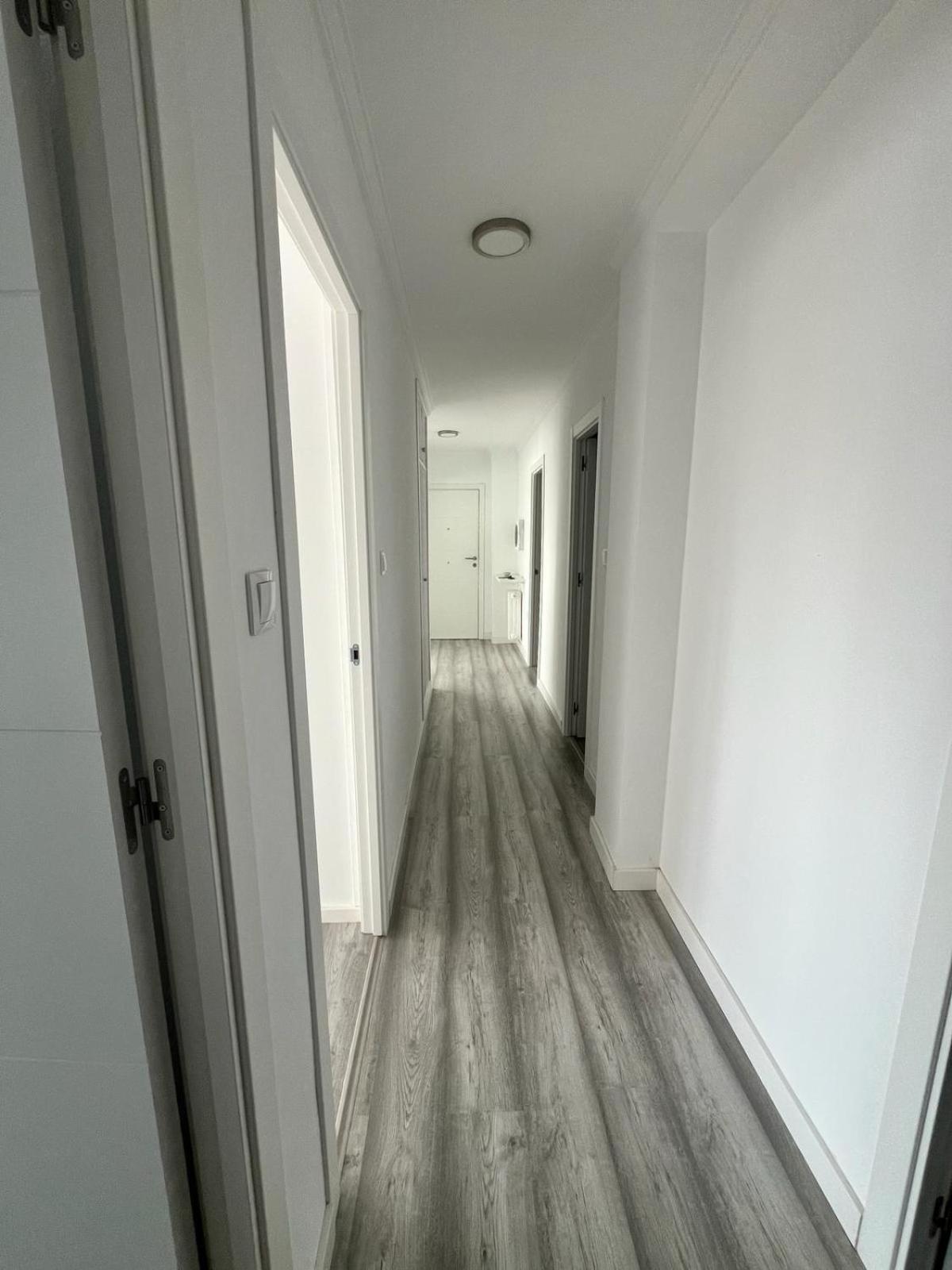 H&h Azucena, Parking Gratis Apartamento