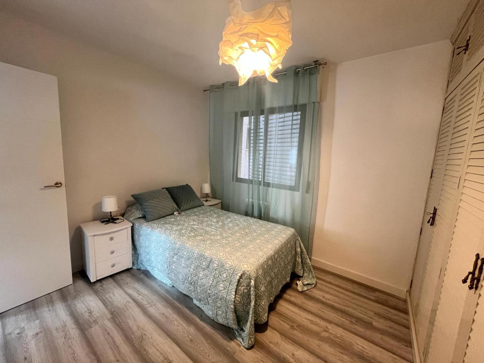 H&h Azucena, Parking Gratis Apartamento
