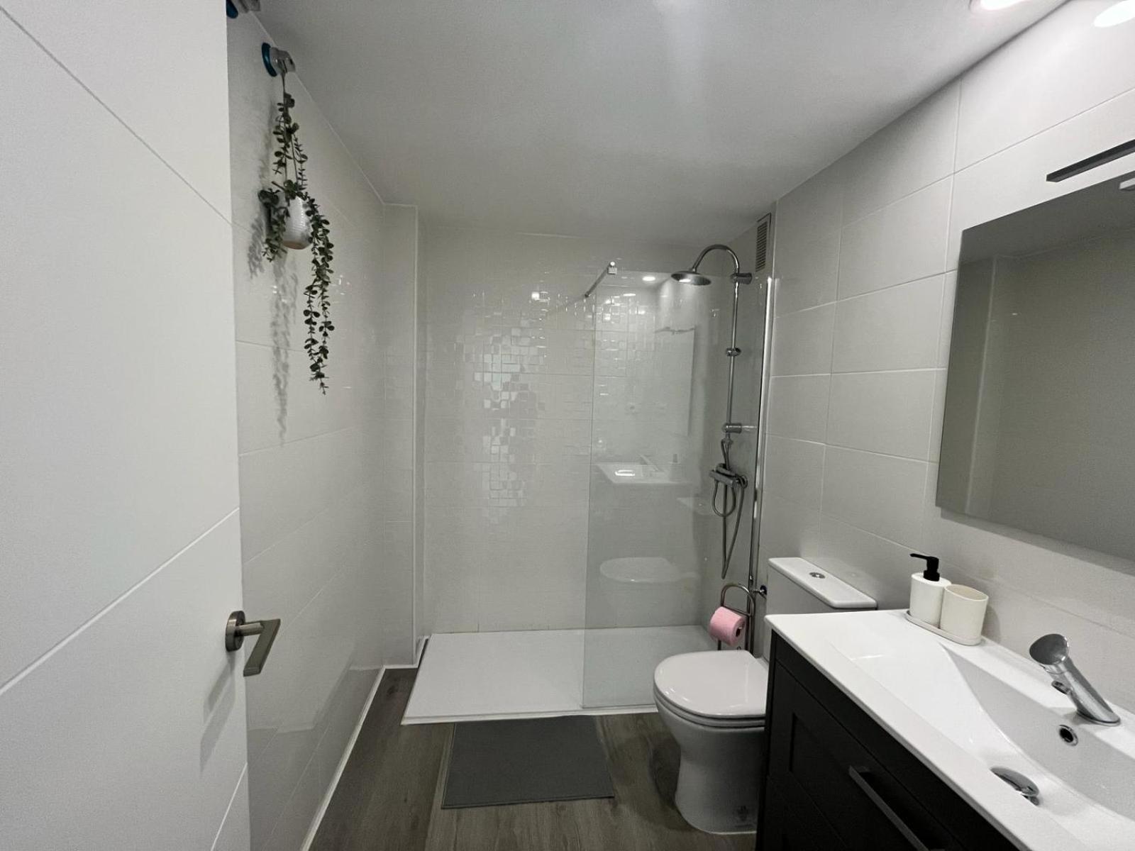 Apartamento H&h Azucena, Parking Gratis
