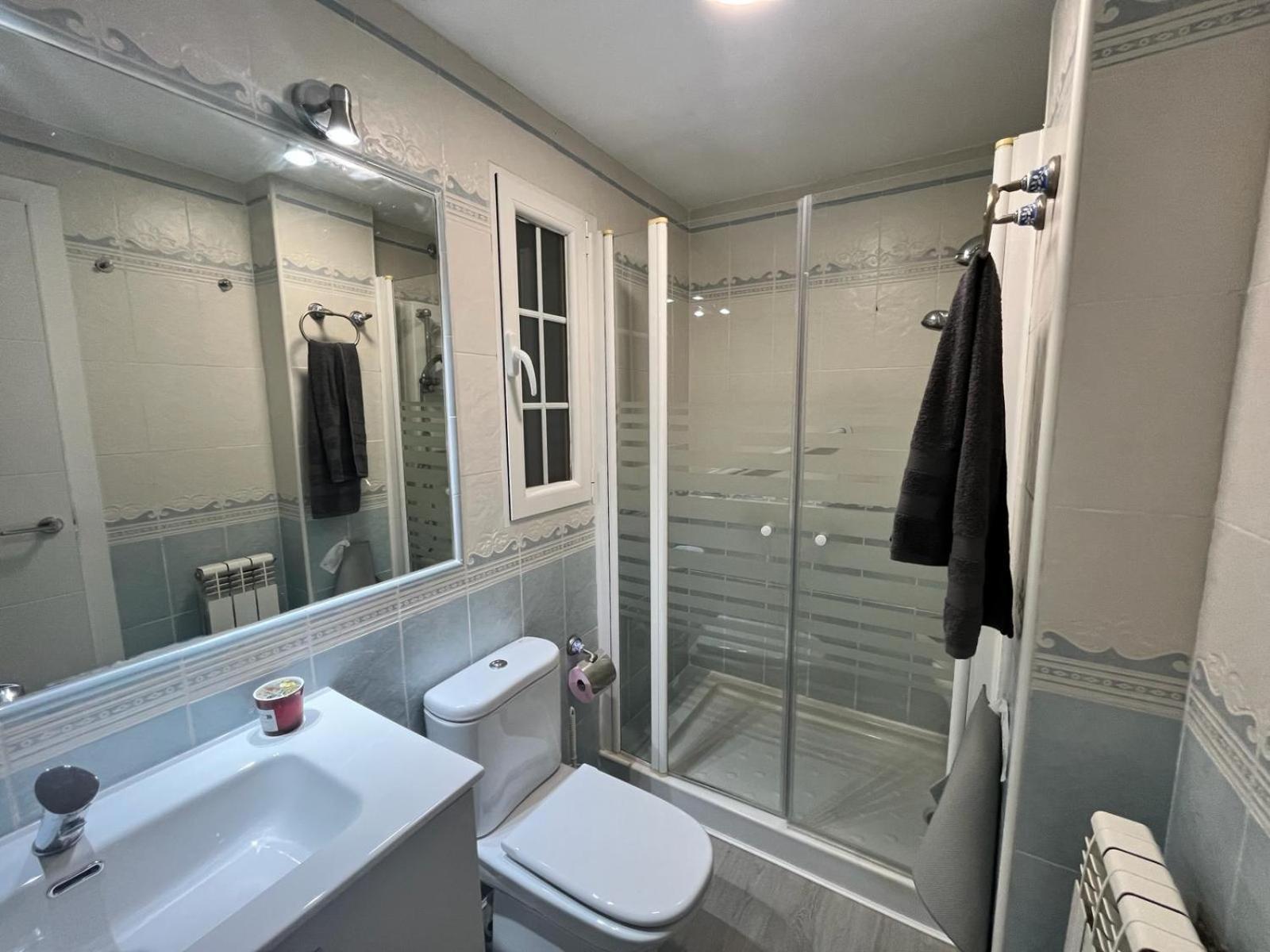 Apartamento H&h Azucena, Parking Gratis *