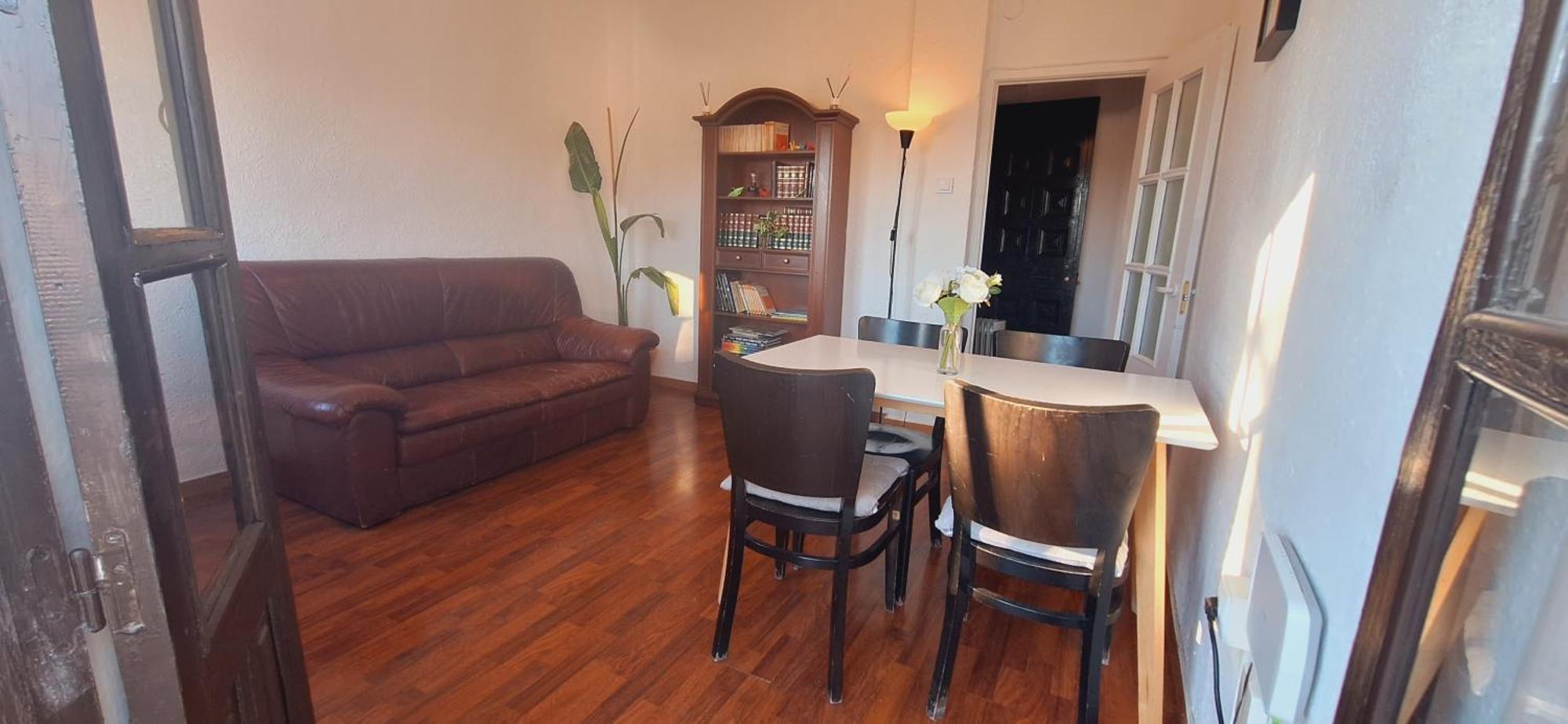 Amazing House Albaycin For 5 Pax * Granada