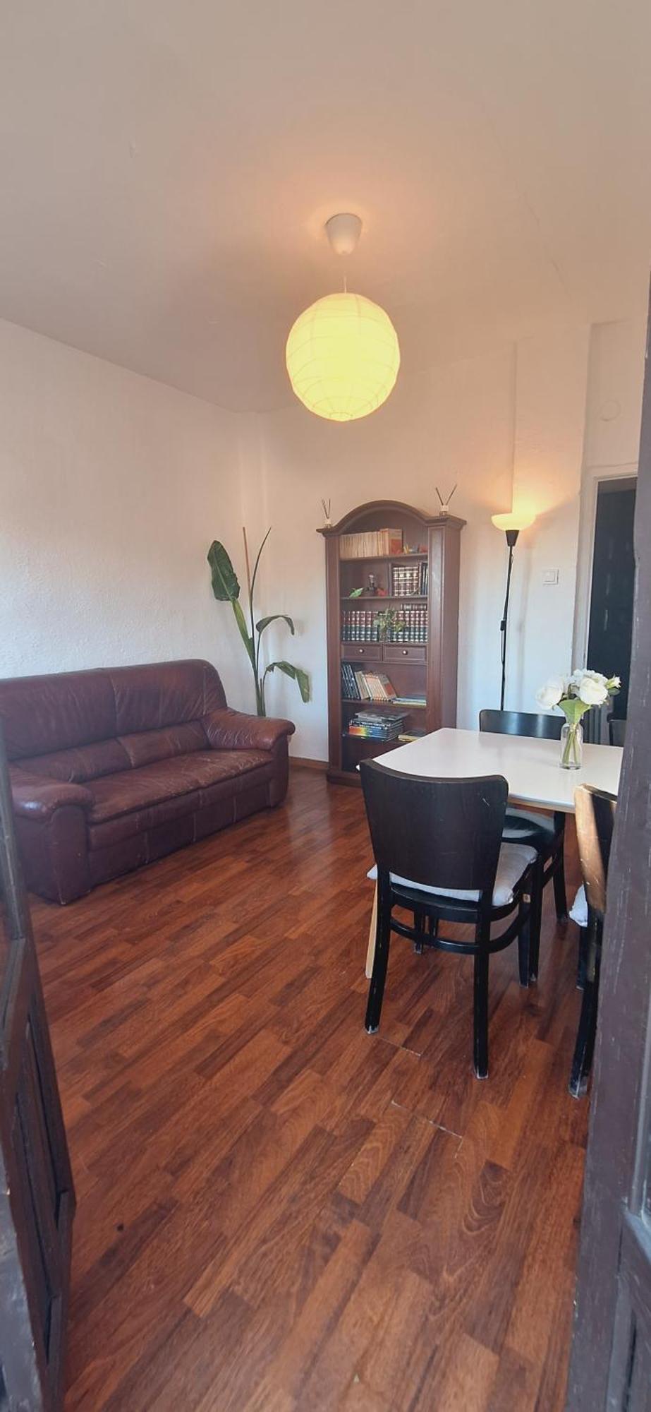 Amazing House Albaycin For 5 Pax Apartment