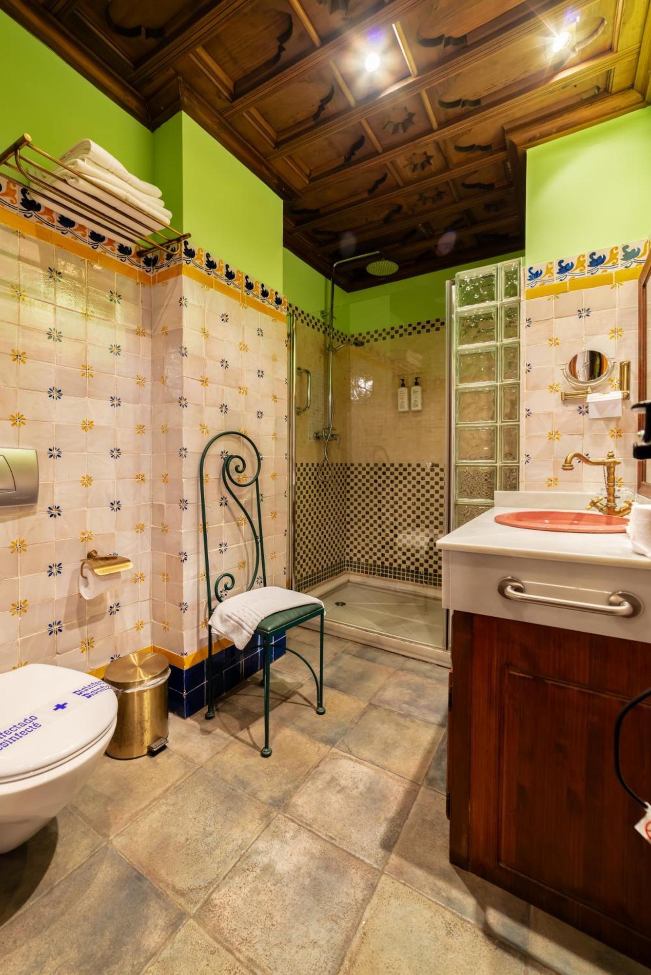 Hotel Del Toro 3*